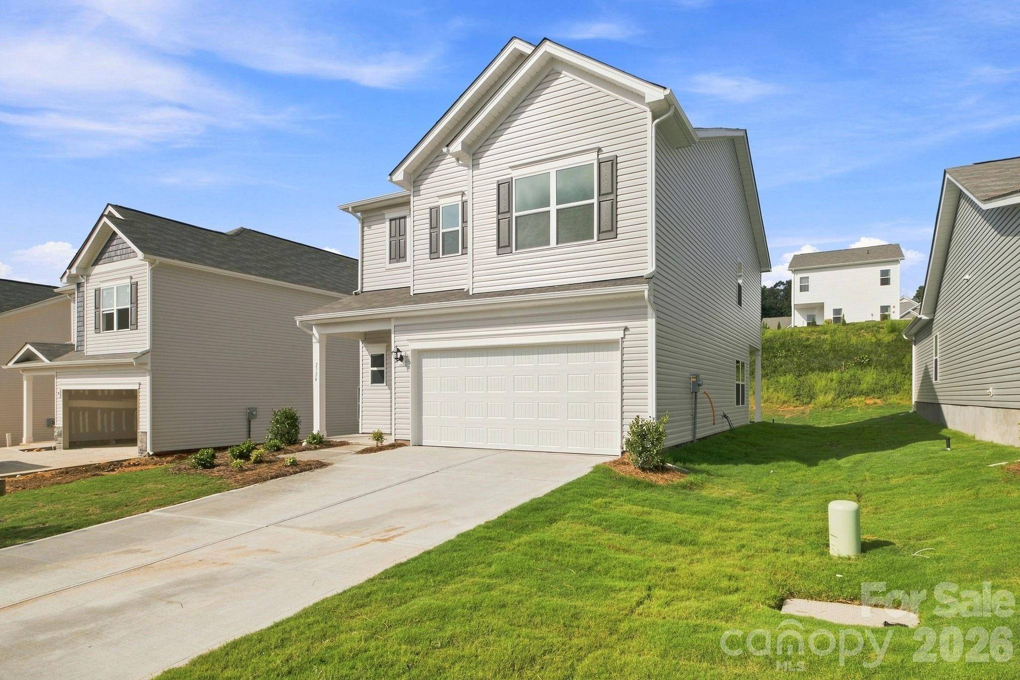 2324 Painted TRL, Catawba, NC 28609