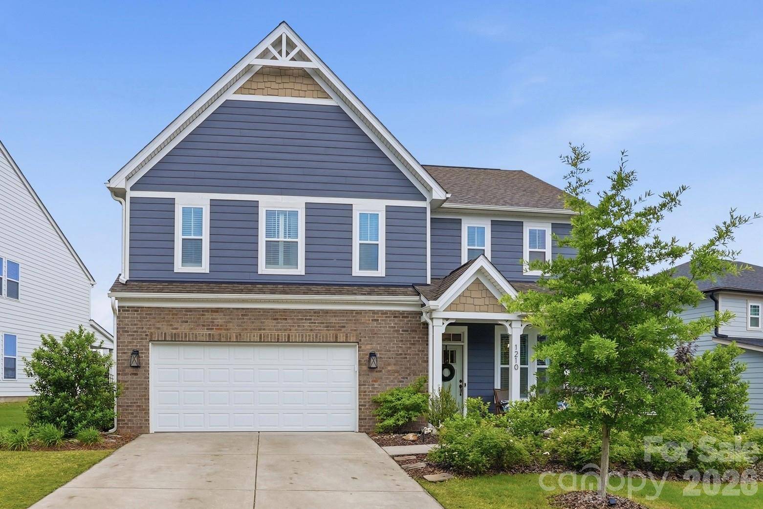 1210 Therns Ferry DR, Fort Mill, SC 29708