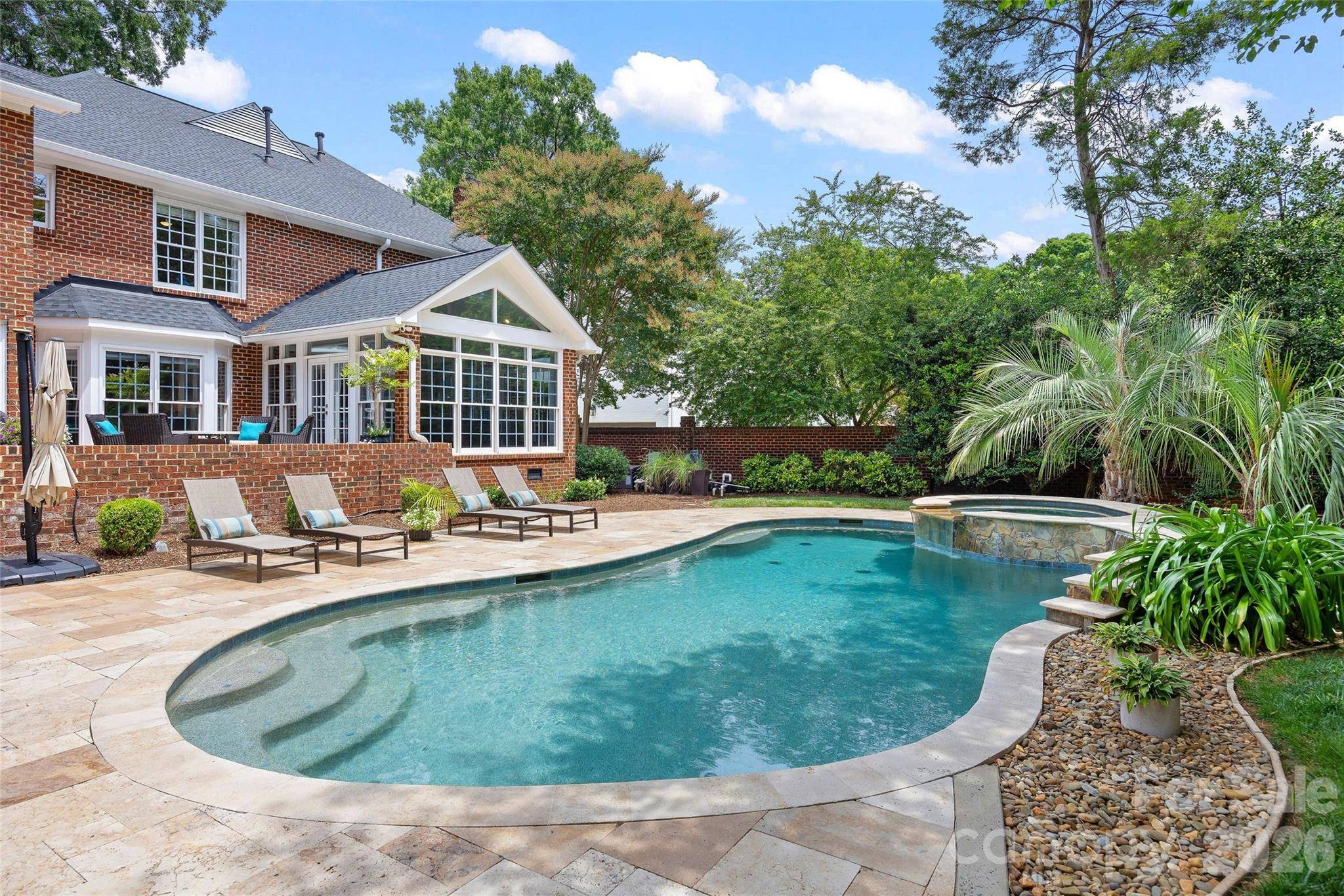 4533 Noras Path RD, Charlotte, NC 28226