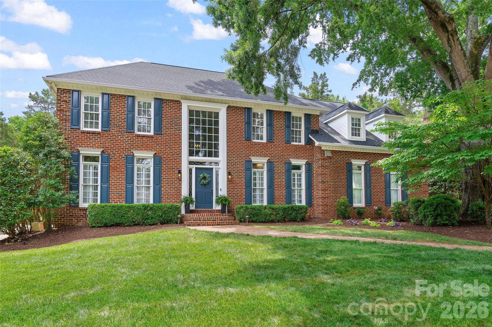 4533 Noras Path RD, Charlotte, NC 28226