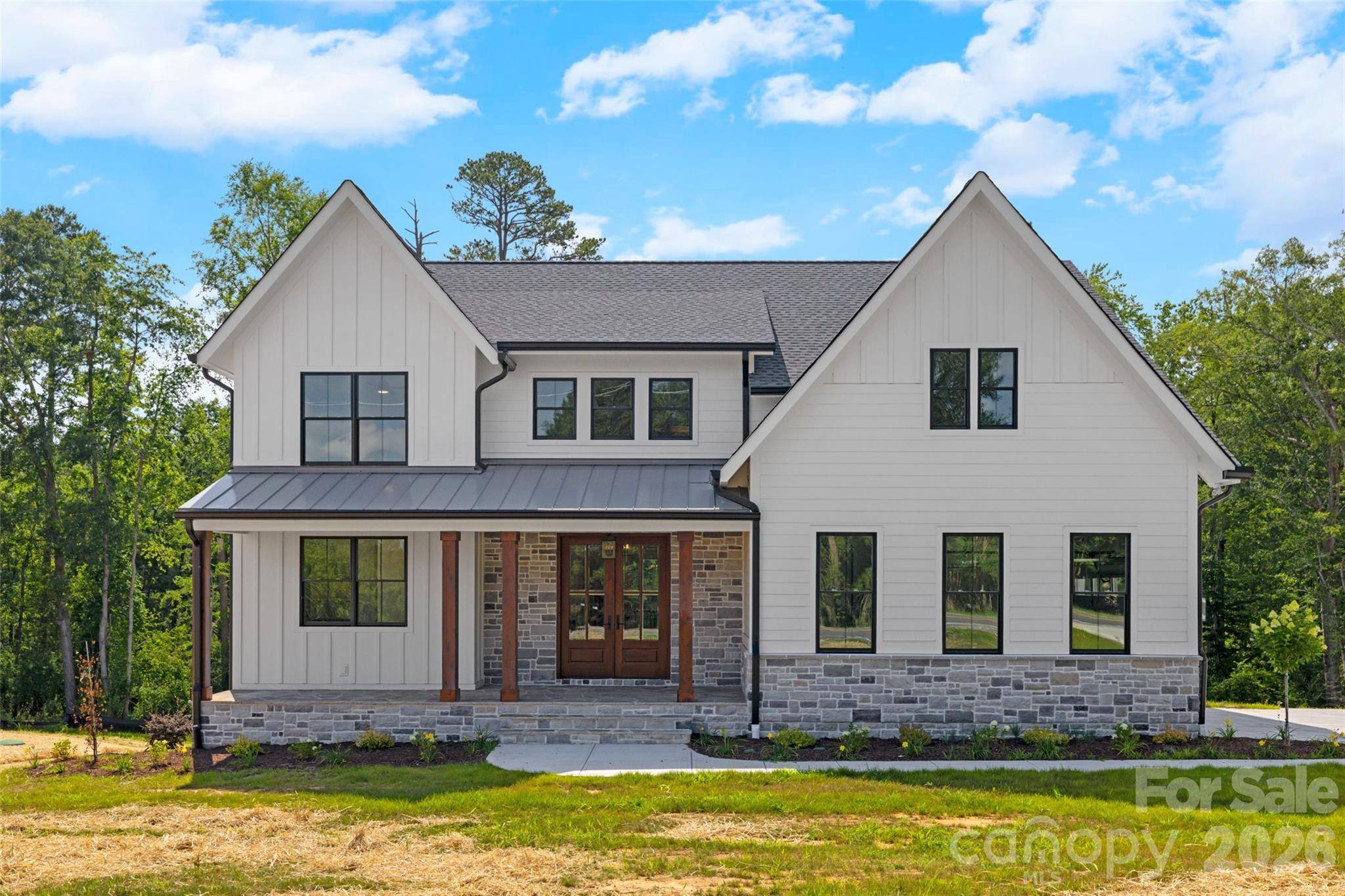 537 Riddle Mill RD, Clover, SC 29710