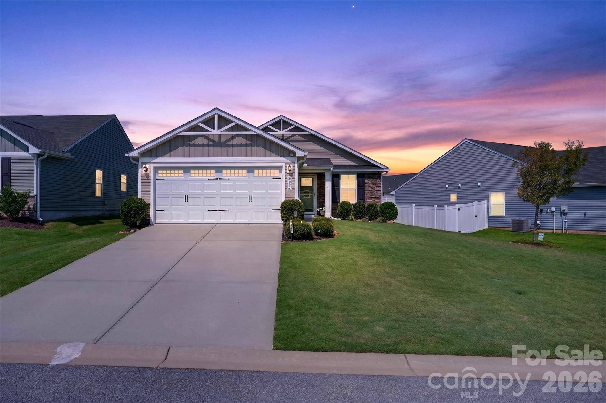 2231 Hemming WAY, Boiling Springs, SC 29316