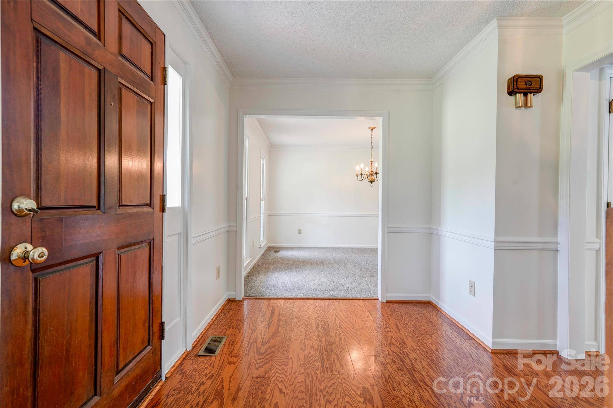 144 Oak Point DR, Cherryville, NC 28021