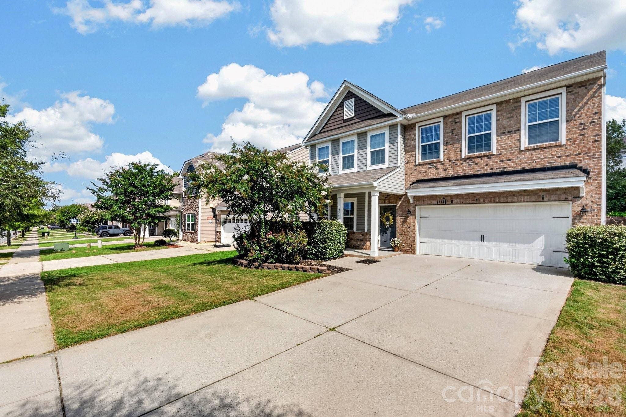 10344 Hillsborough ST NW, Huntersville, NC 28078