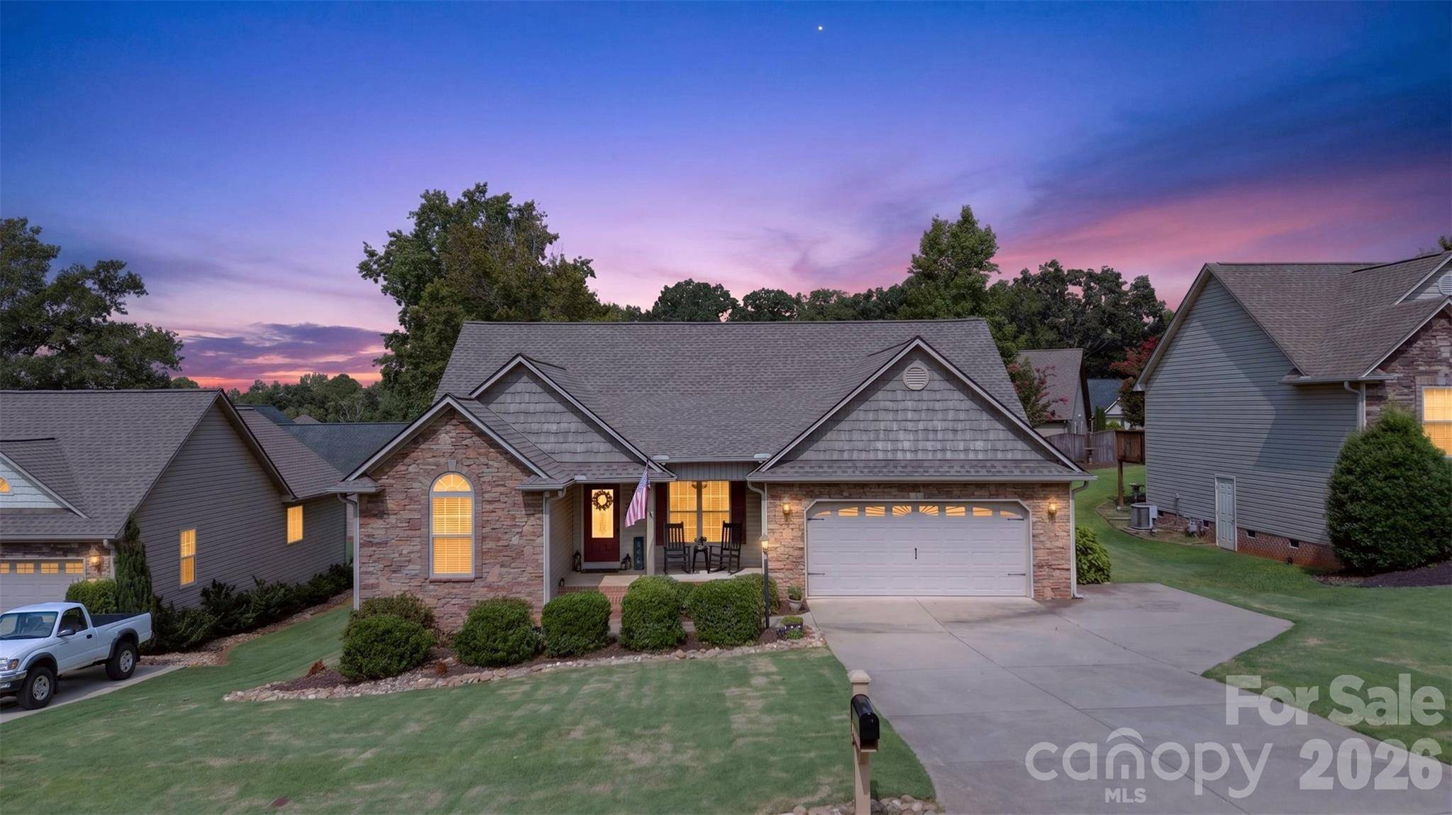 846 Affirmed DR, Boiling Springs, SC 29316