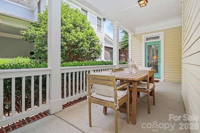 742 Revival ROW, Fort Mill, SC 29708