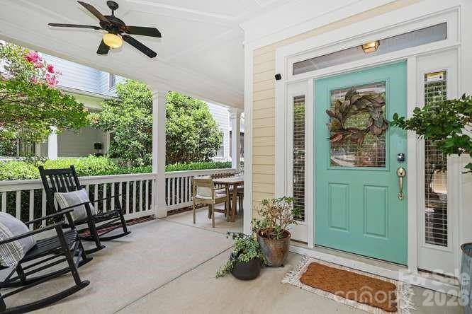 742 Revival ROW, Fort Mill, SC 29708