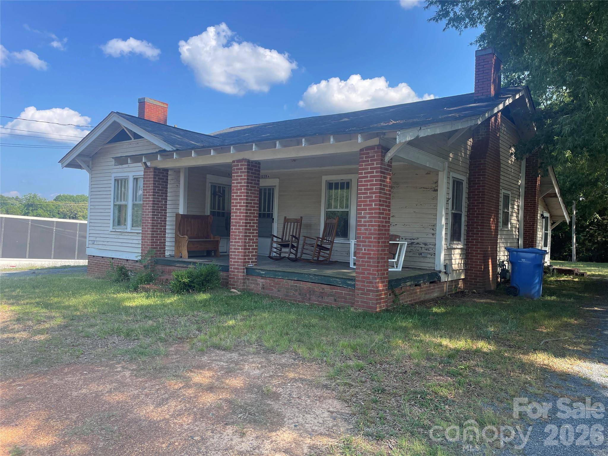 1235 Freeman AVE, Albemarle, NC 28001