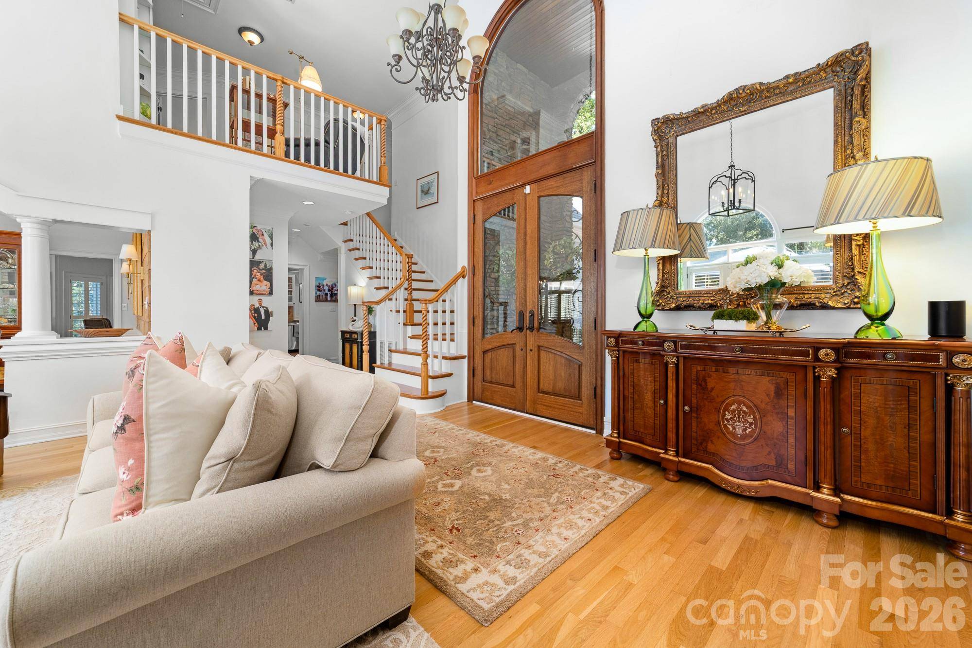 21300 Blakely Shores DR, Cornelius, NC 28031