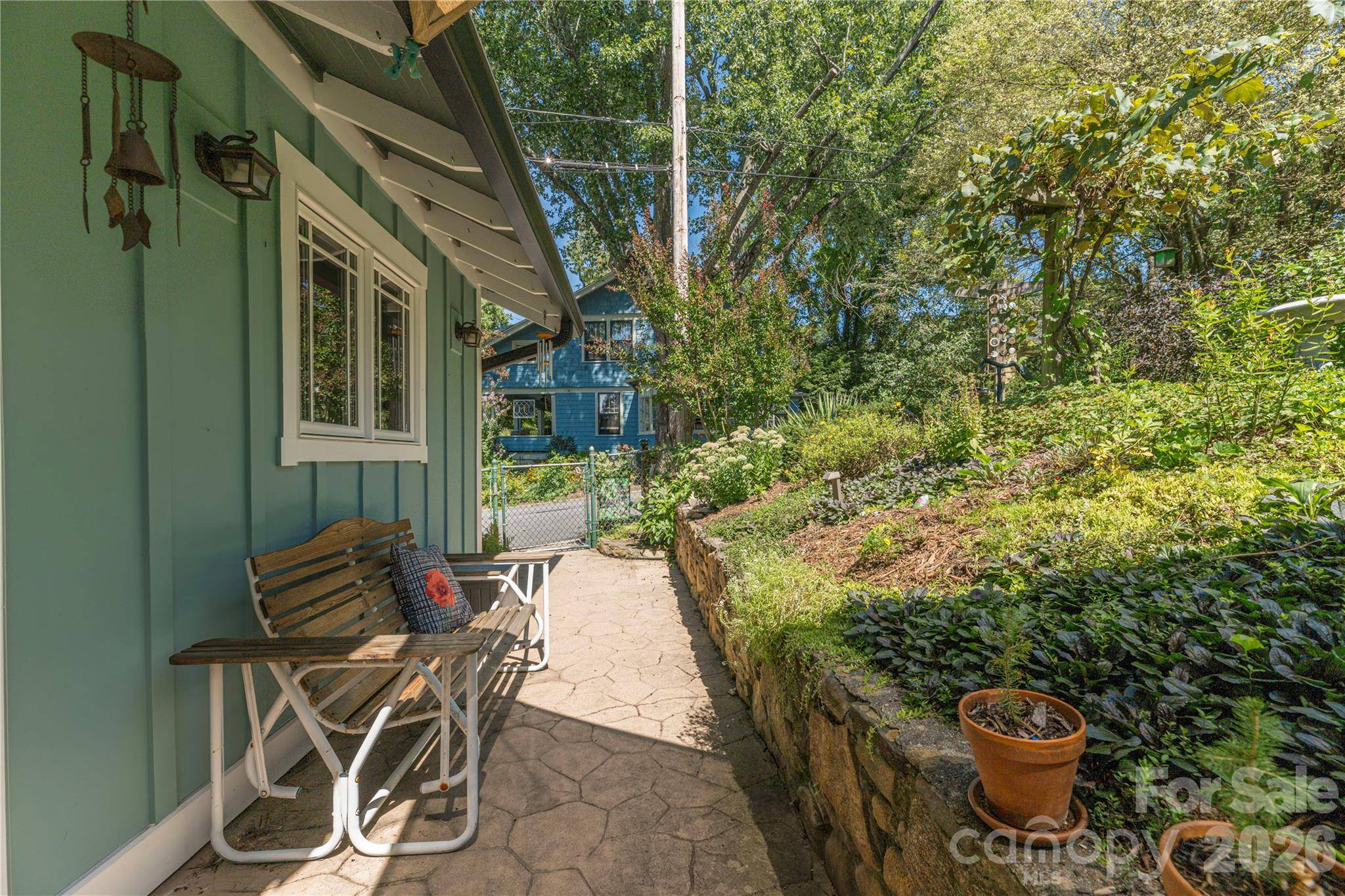 29 Hillside ST, Asheville, NC 28801