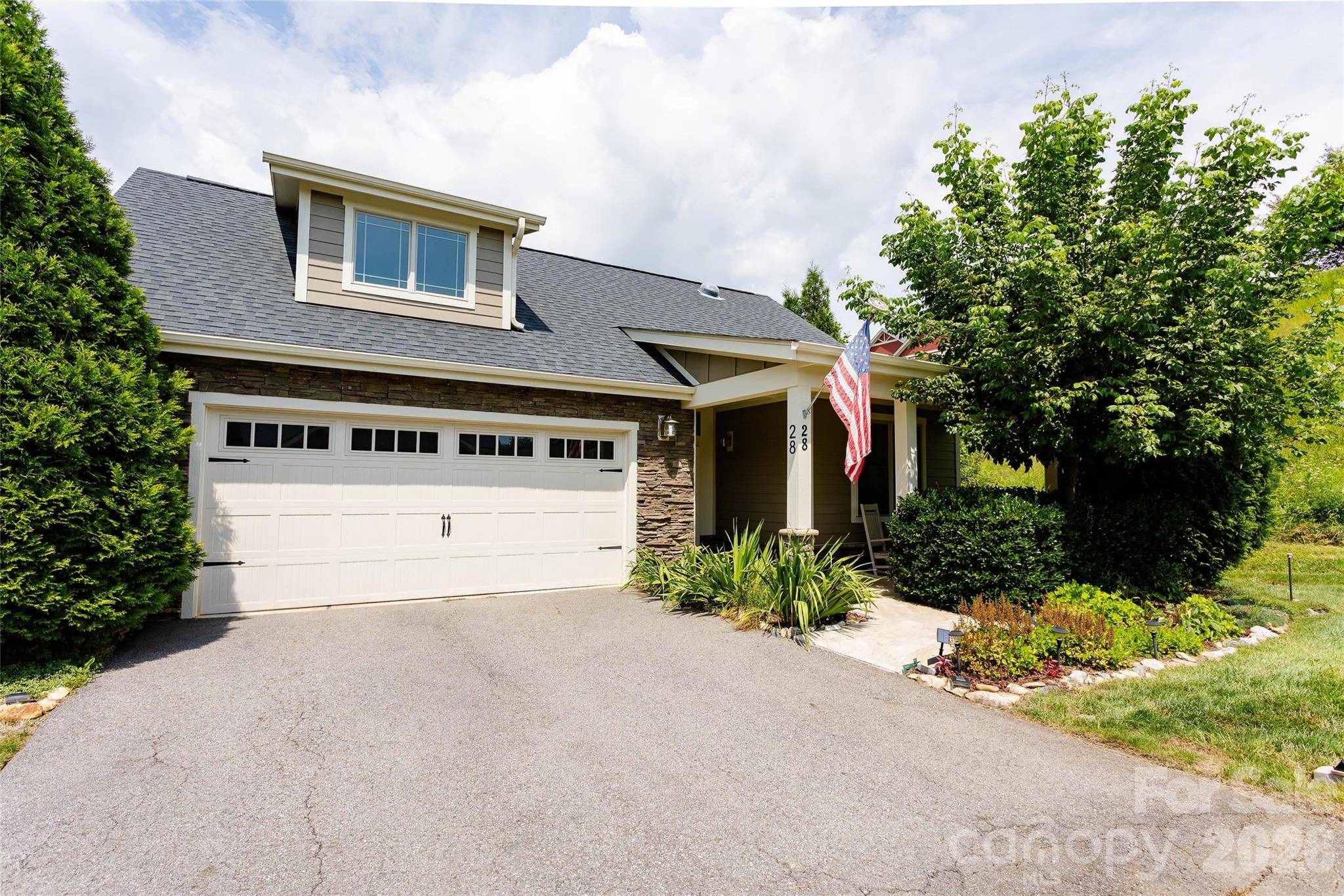 28 Westfield WAY, Candler, NC 28715