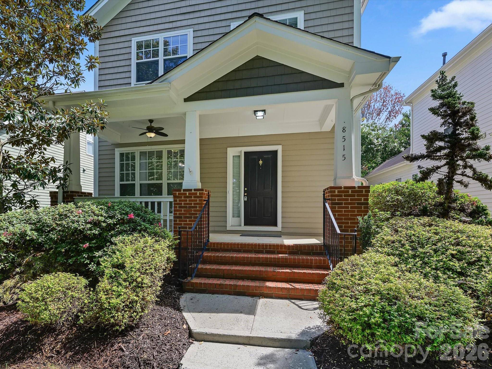 8515 Lindholm DR, Huntersville, NC 28078