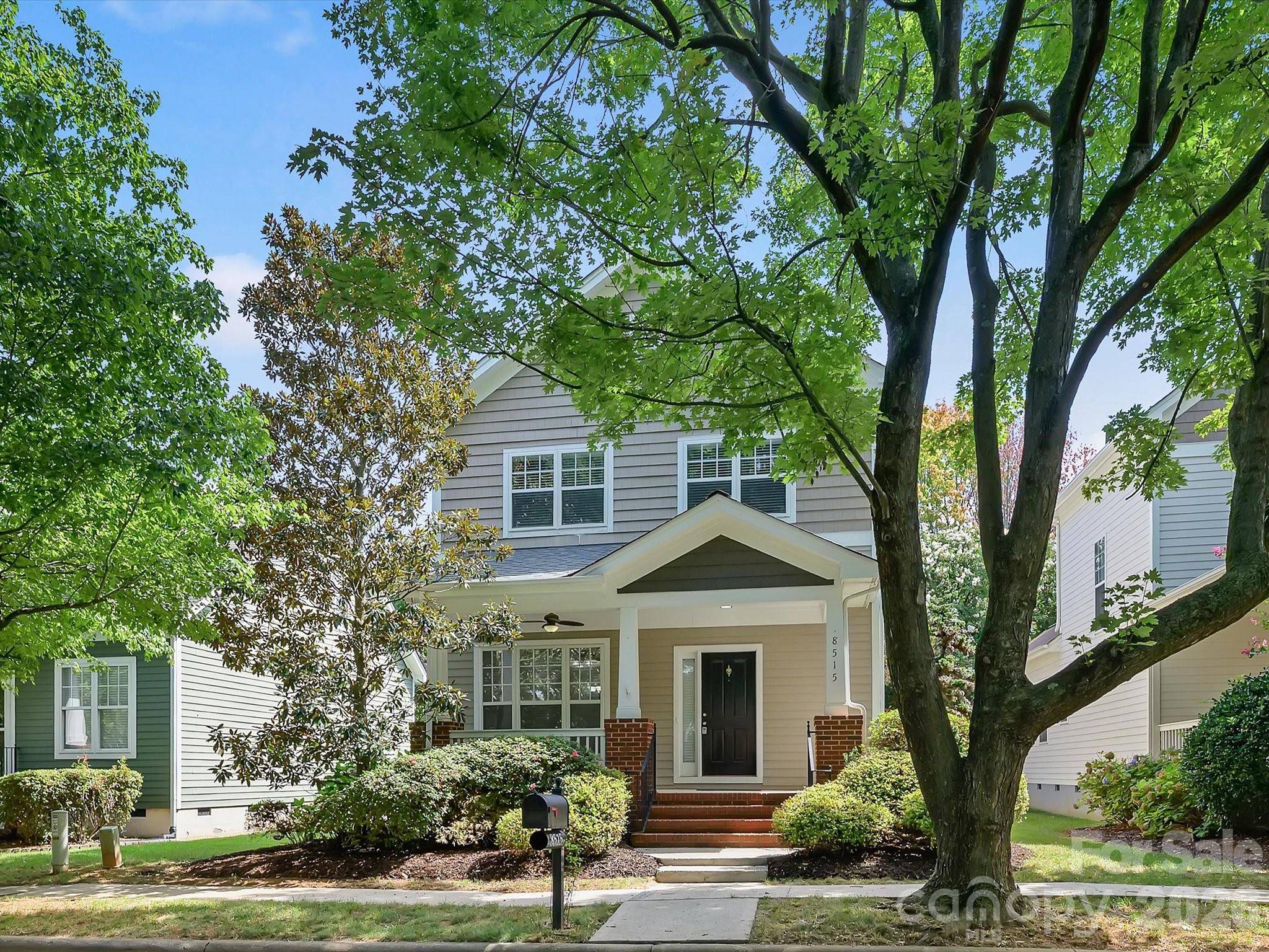 8515 Lindholm DR, Huntersville, NC 28078