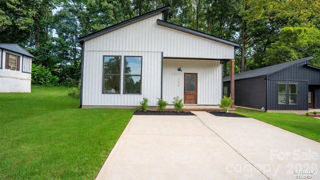 140 Norris DR, Salisbury, NC 28147