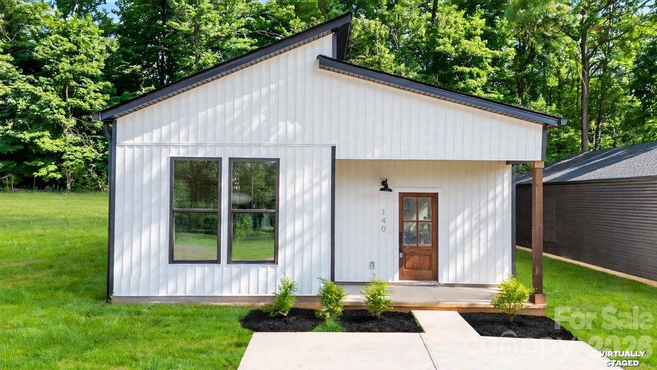 140 Norris DR, Salisbury, NC 28147