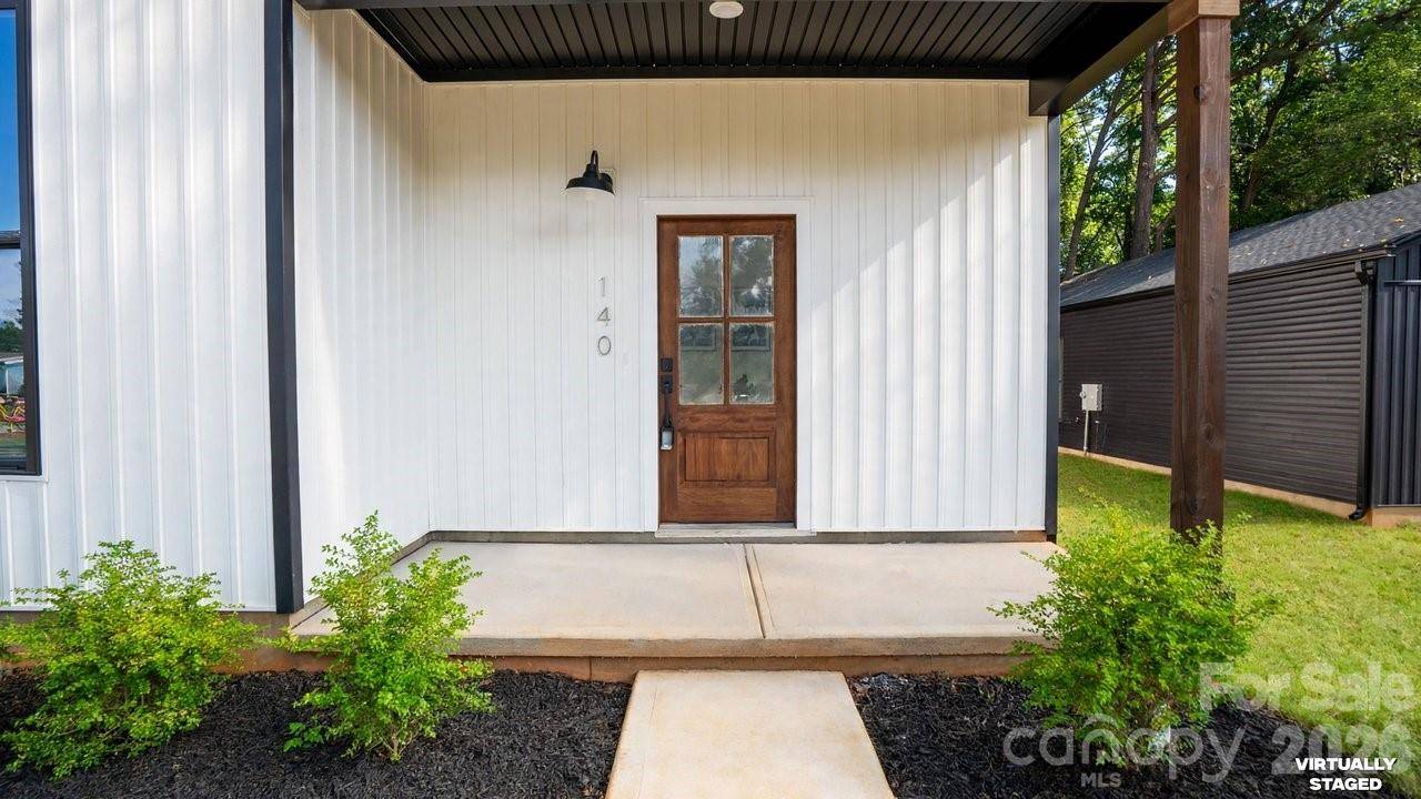 140 Norris DR, Salisbury, NC 28147