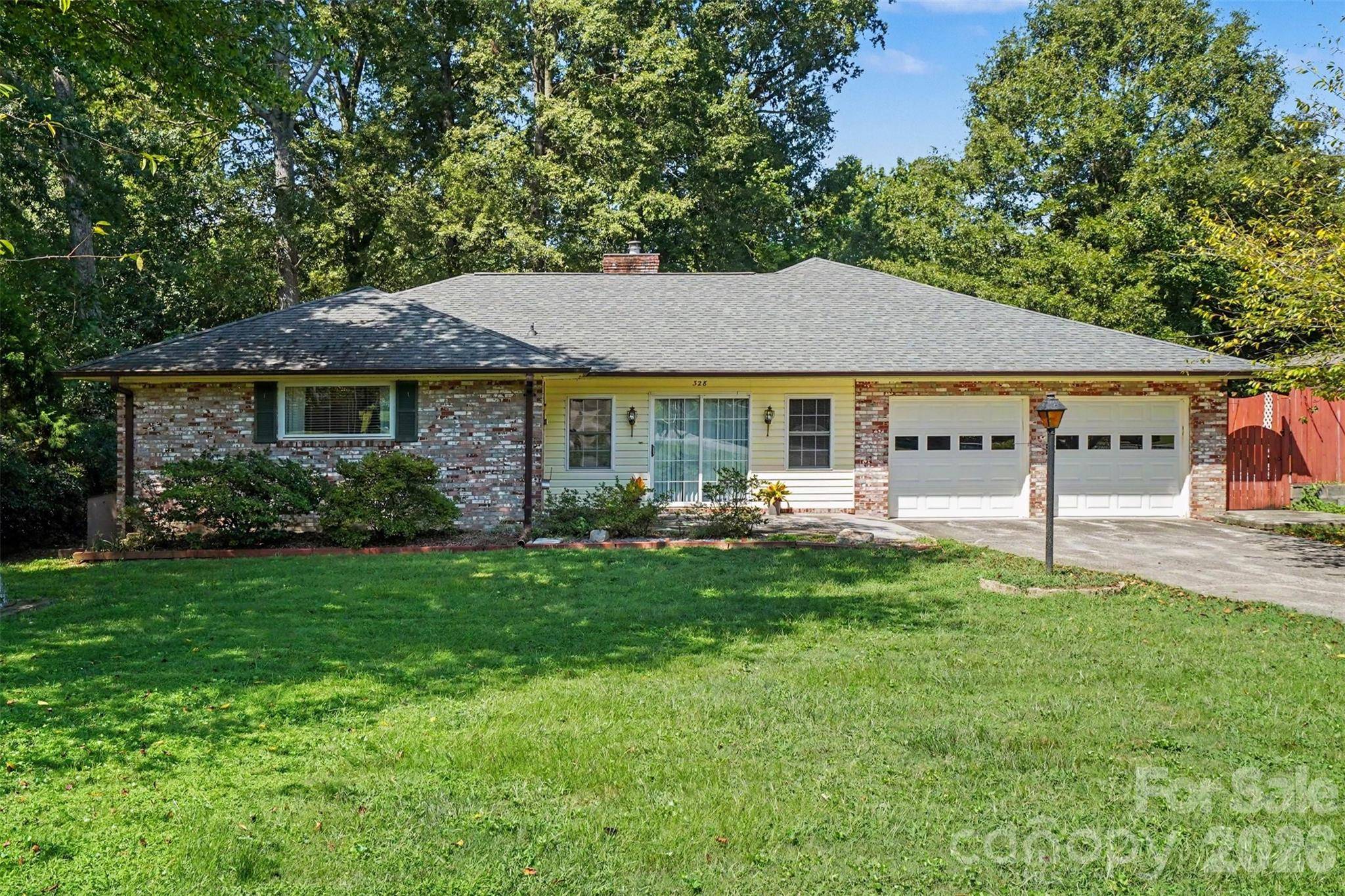 328 Brookwood DR, Salisbury, NC 28146
