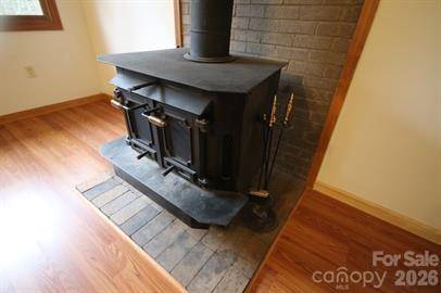 937 Shoal Creek RD, Balsam Grove, NC 28708