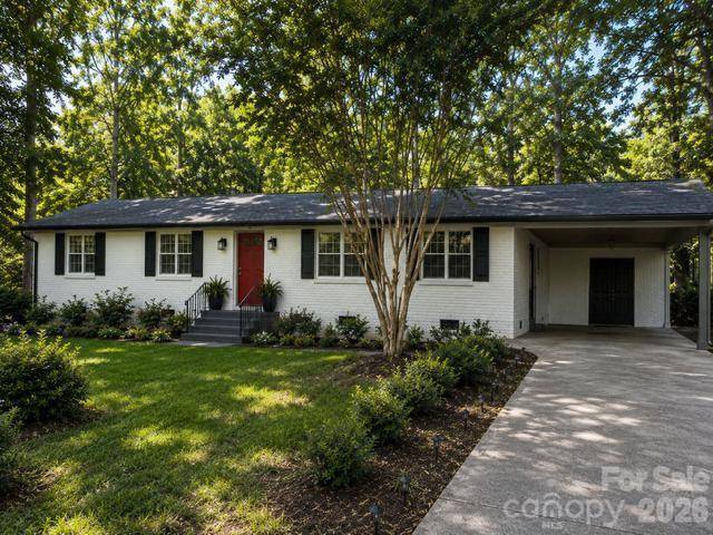 150 Brookwood LN, Rock Hill, SC 29732