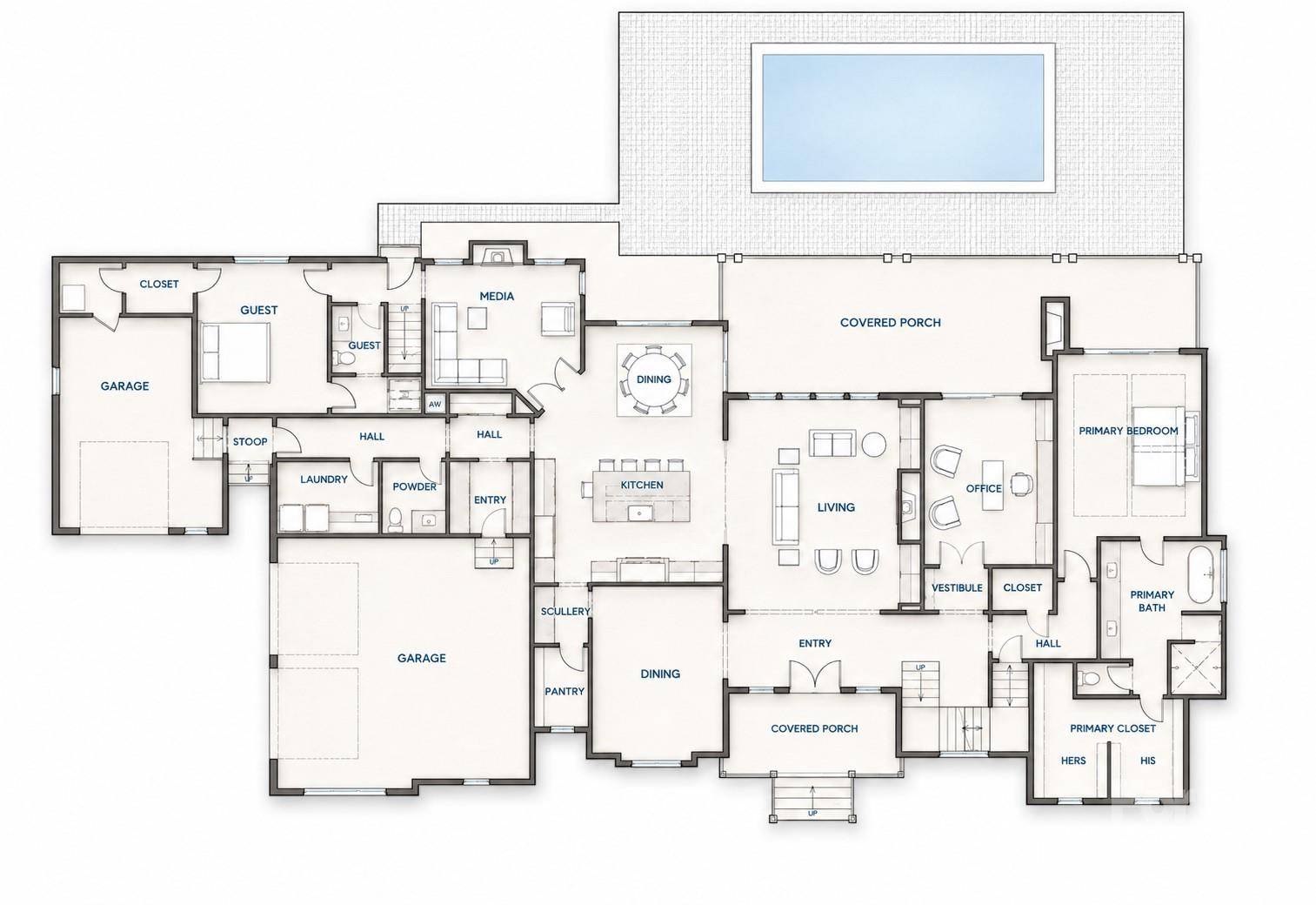 5049-2 Trinity Church RD, Kannapolis, NC 28081
