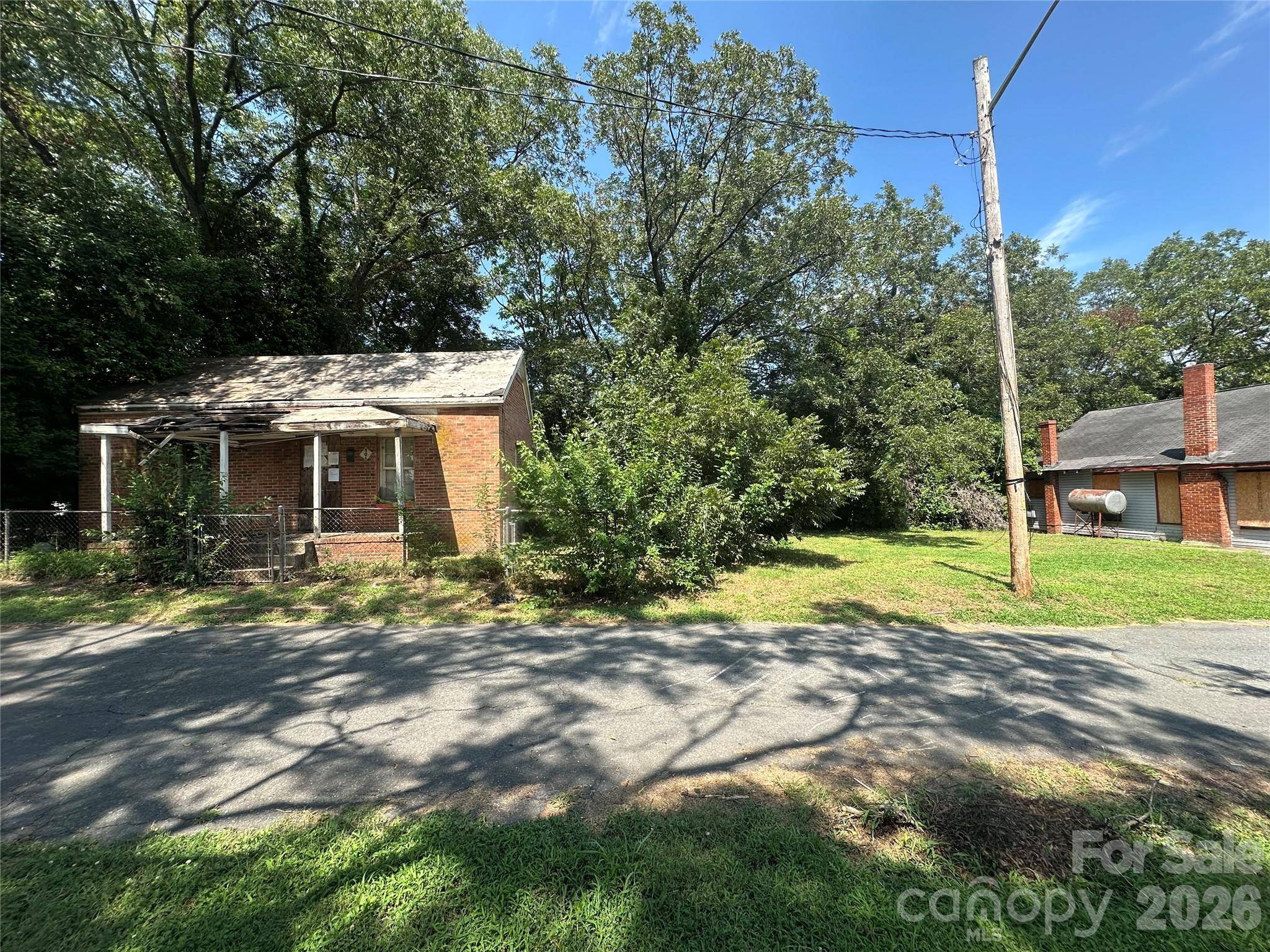 806 Gordon ST, Monroe, NC 28112