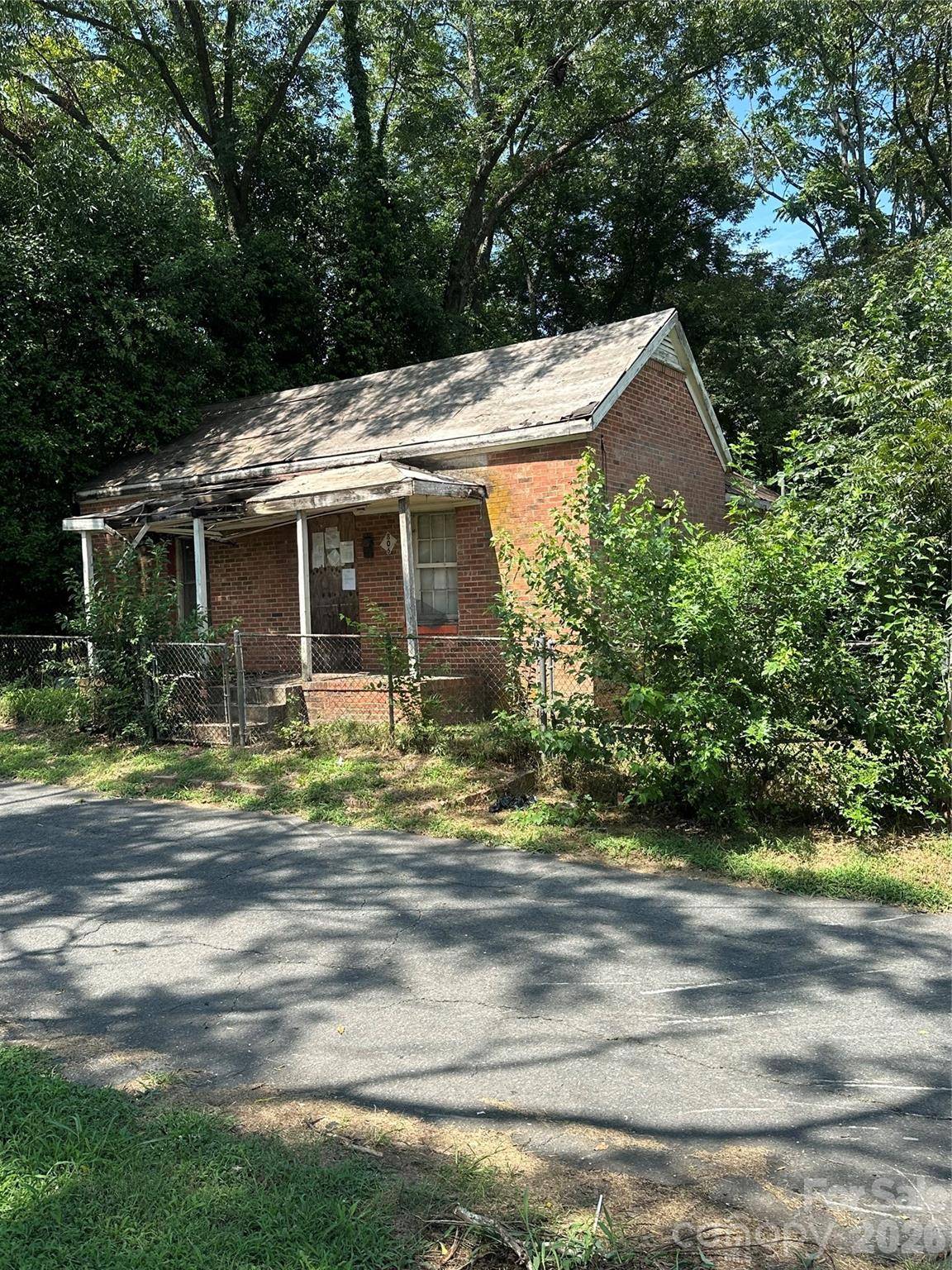 806 Gordon ST, Monroe, NC 28112