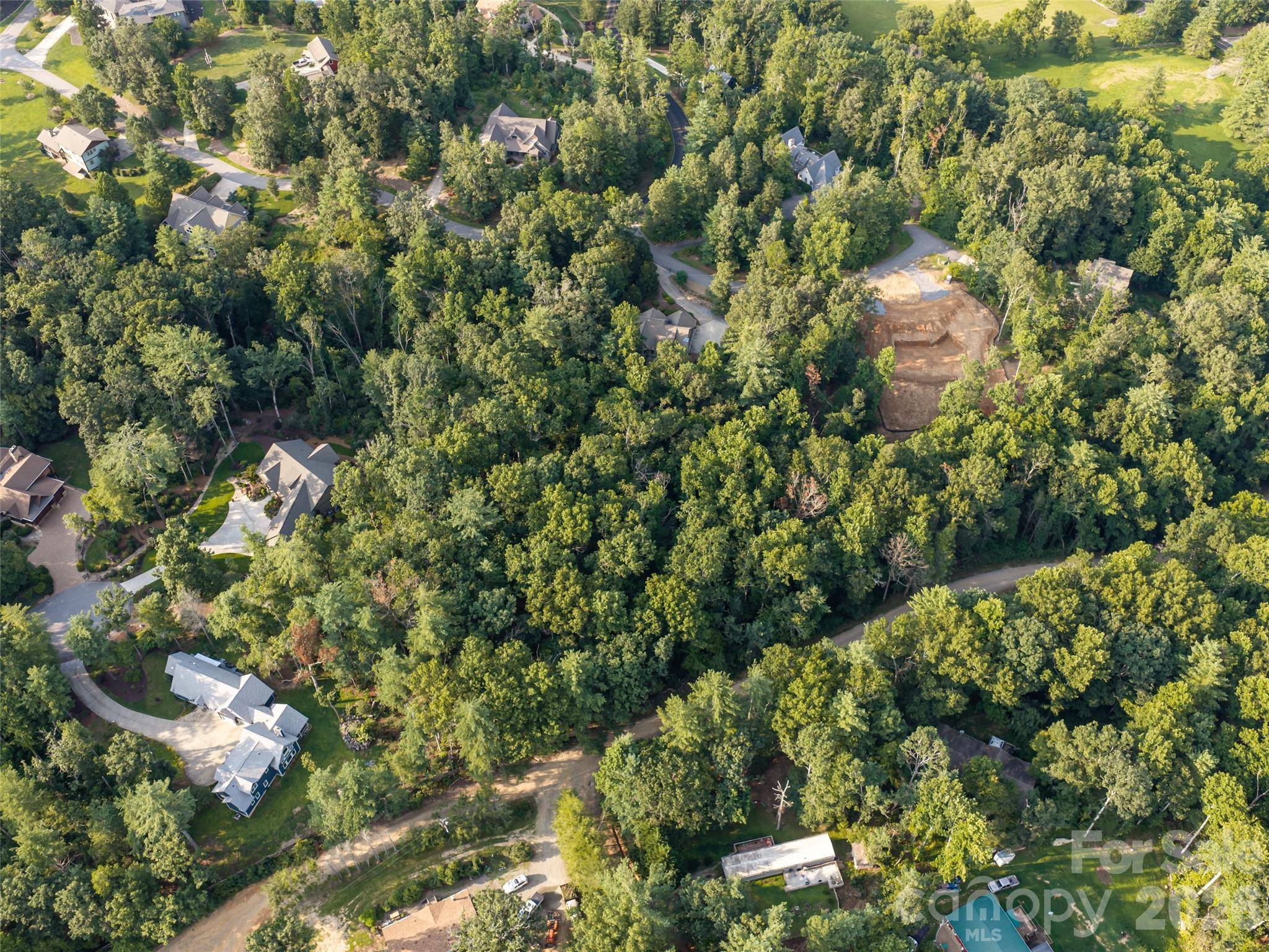 45 Jake Ridge TRL, Fletcher, NC 28732