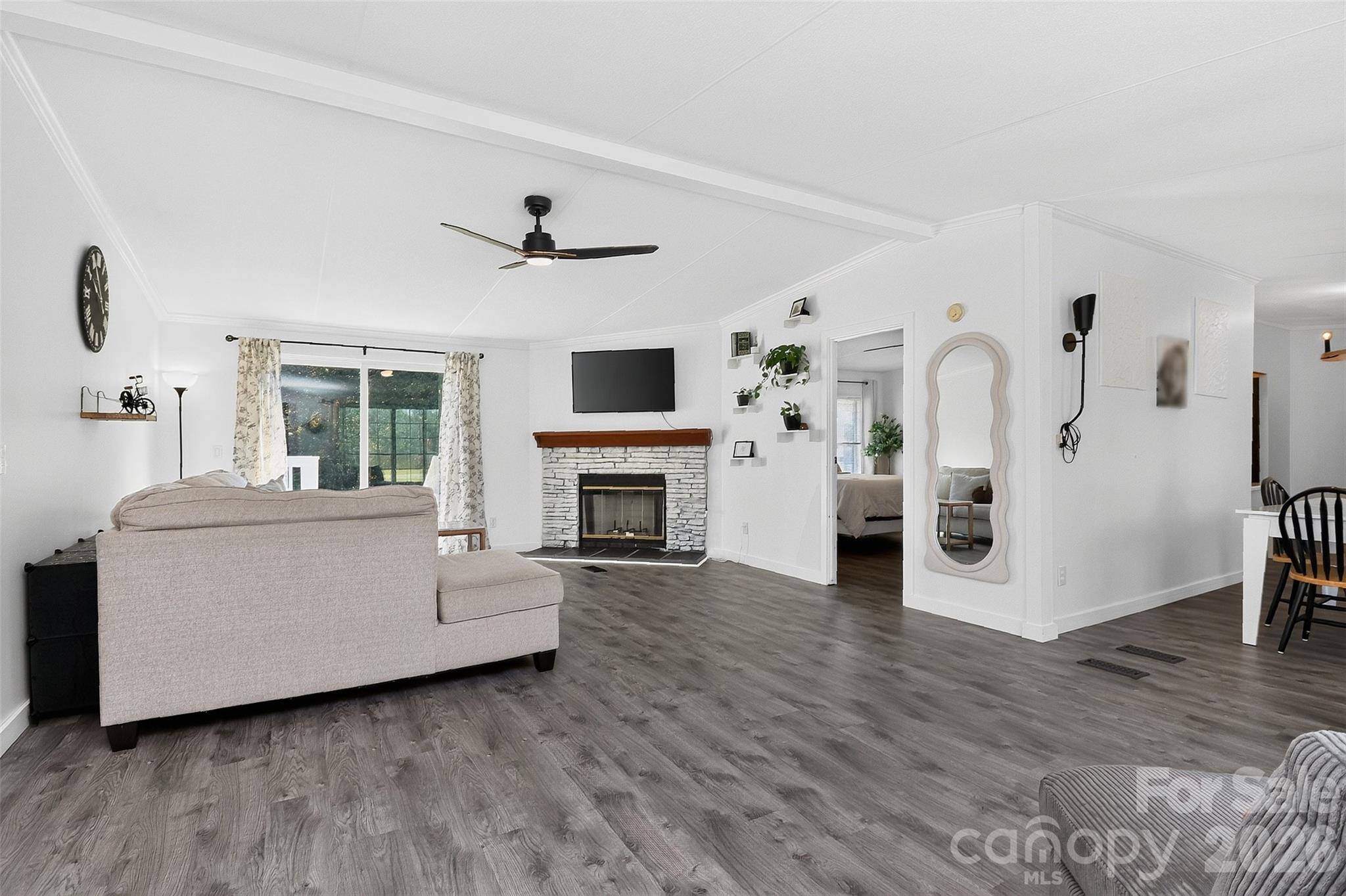 1778 N Ingleside Farm RD, Iron Station, NC 28080