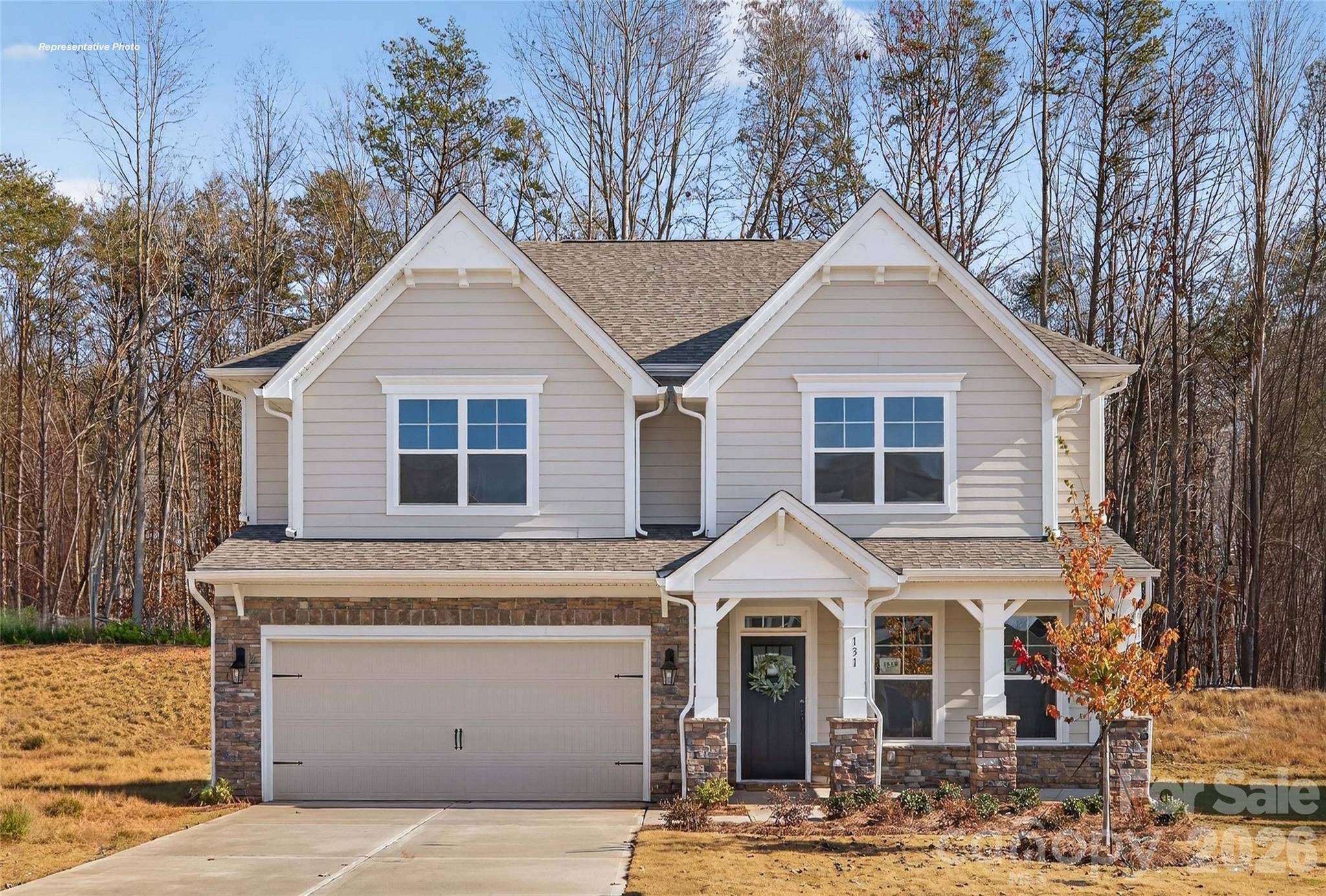 6406 Cherrybark Oak LN, Huntersville, NC 28078