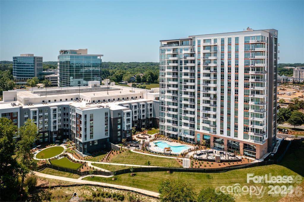 13230 Ballantyne Corporate PL #1603, Charlotte, NC 28277