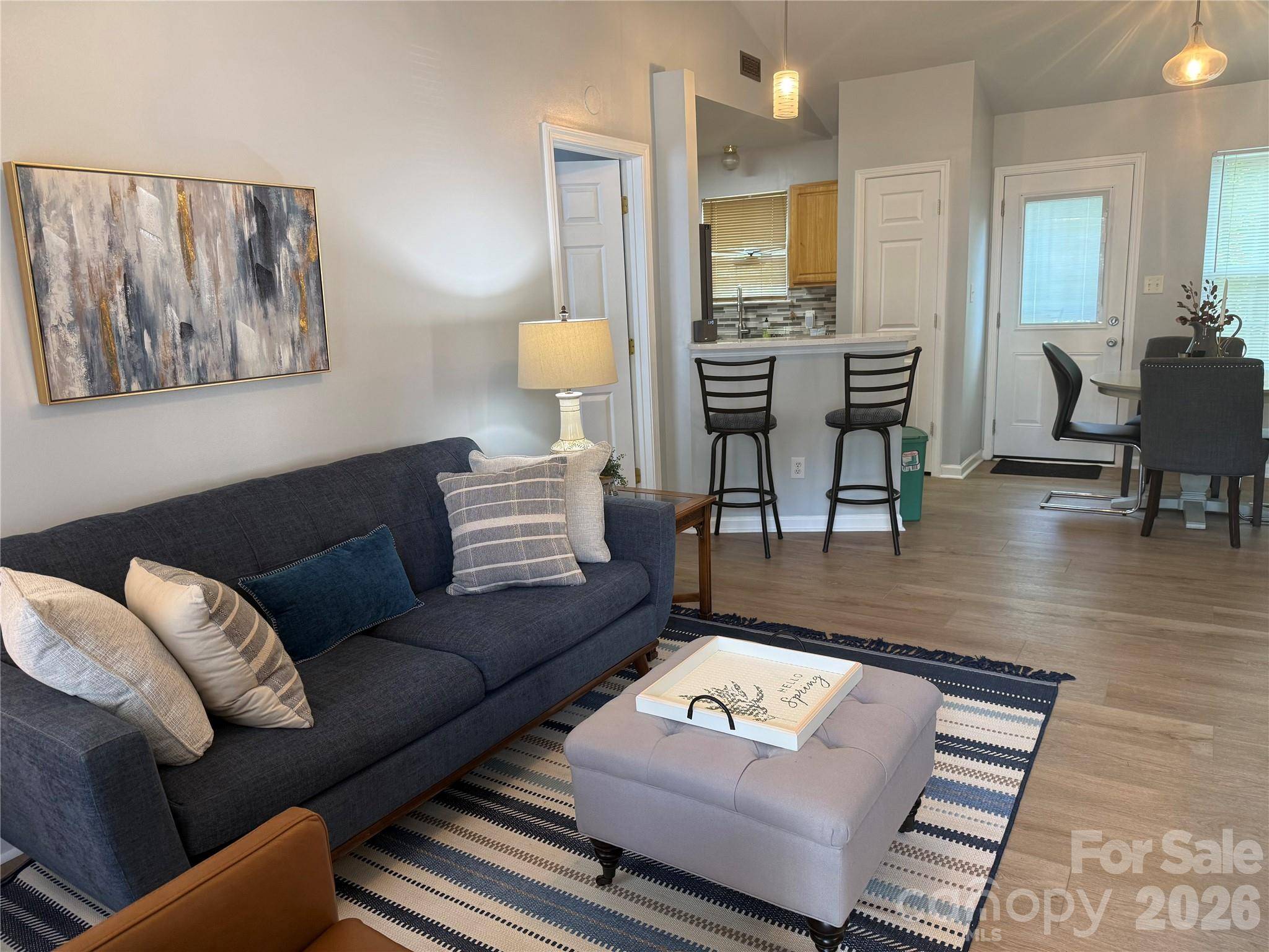 551 Porter ST, Charlotte, NC 28208