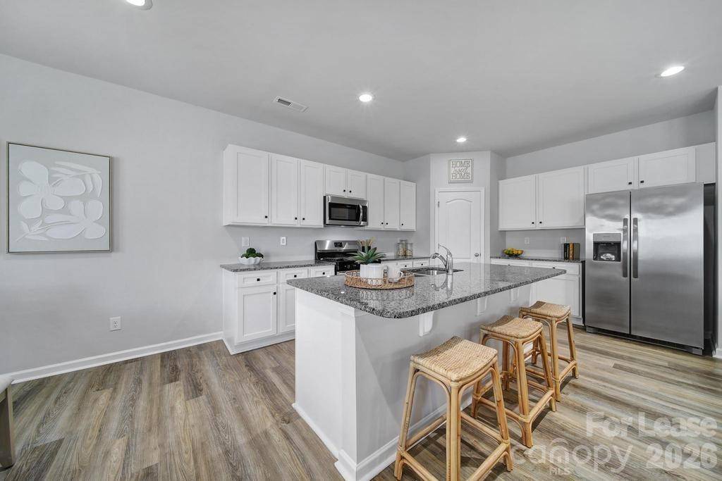 517 Stephen Foster WAY #Kinston, Indian Trail, NC 28079