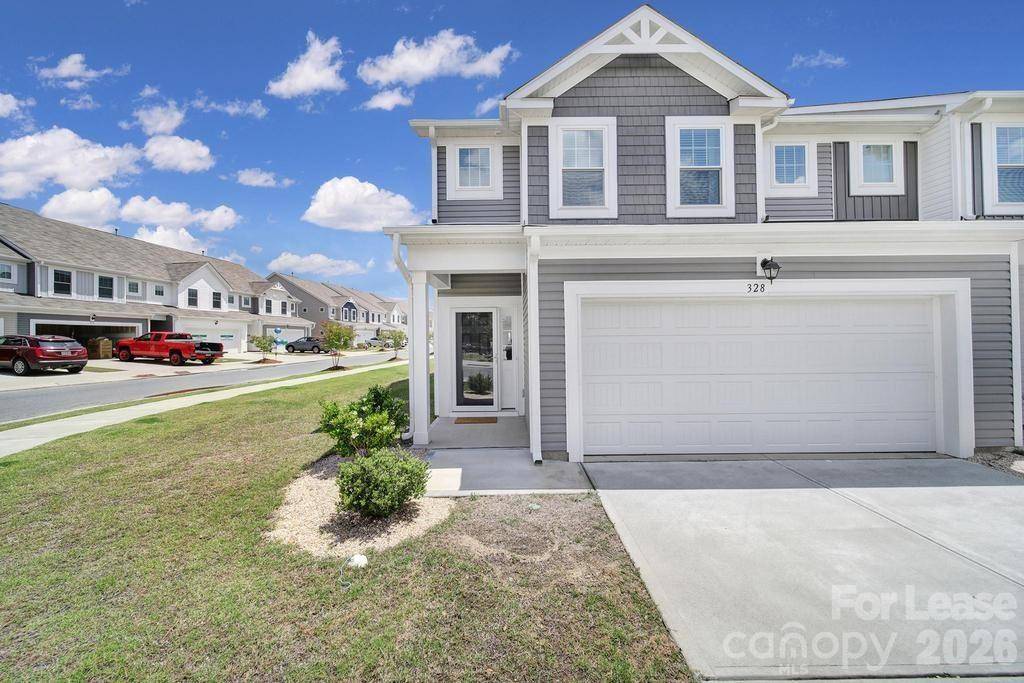 517 Stephen Foster WAY #Kinston, Indian Trail, NC 28079