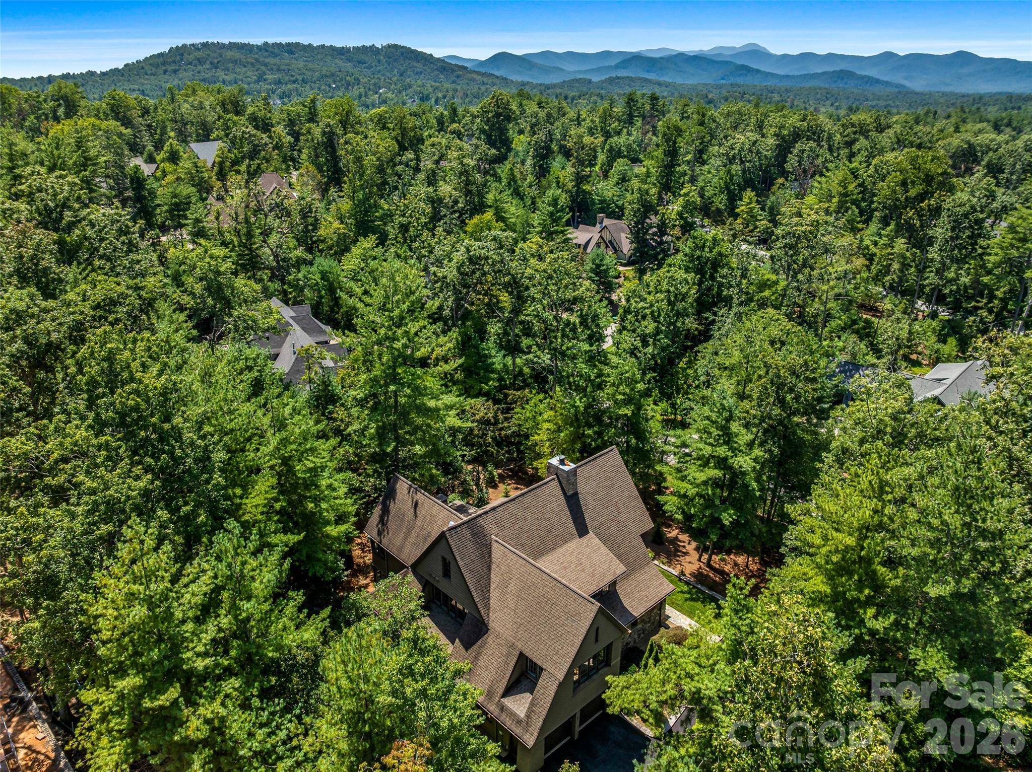 85 Chauncey CIR, Asheville, NC 28803