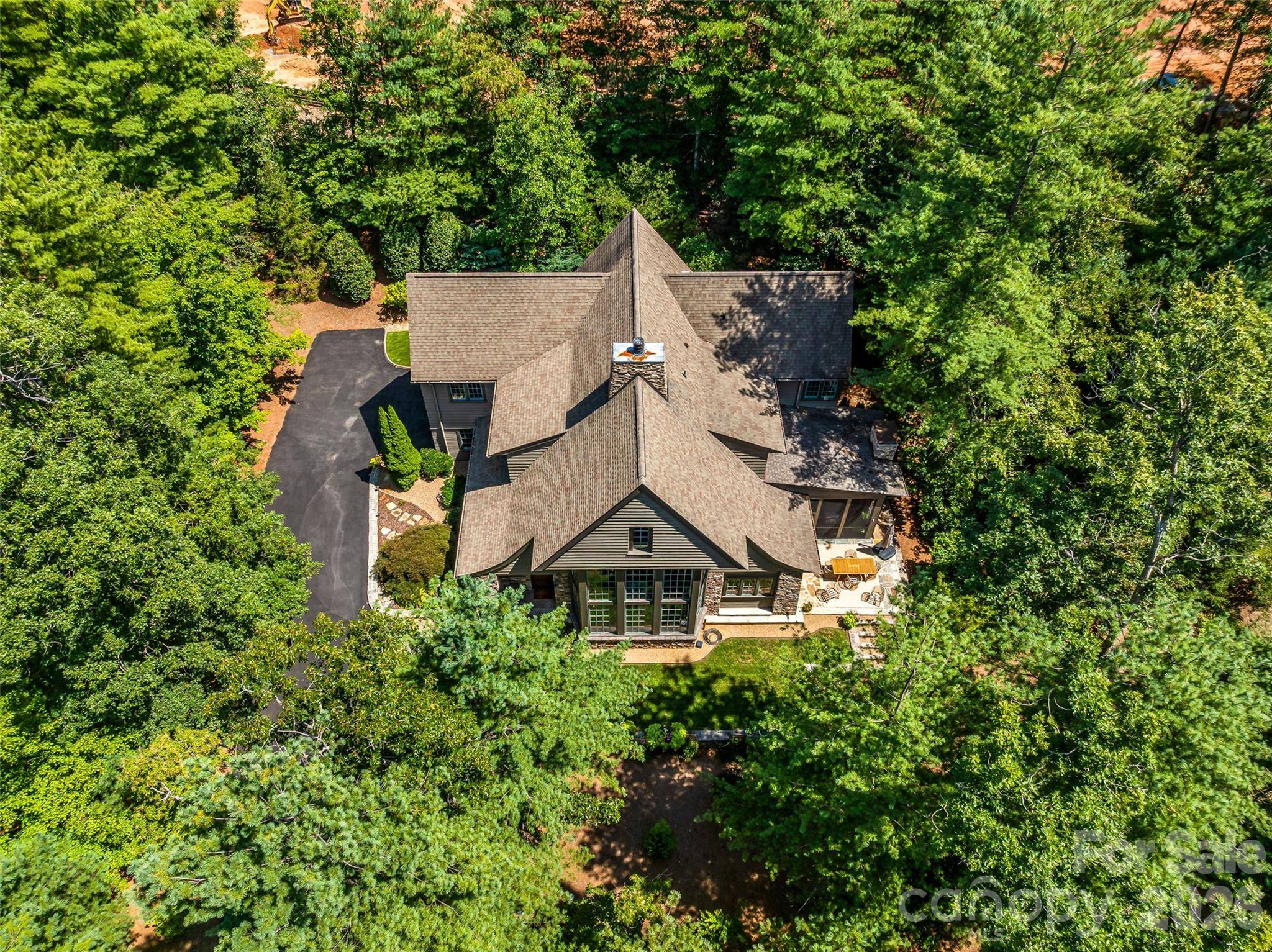85 Chauncey CIR, Asheville, NC 28803