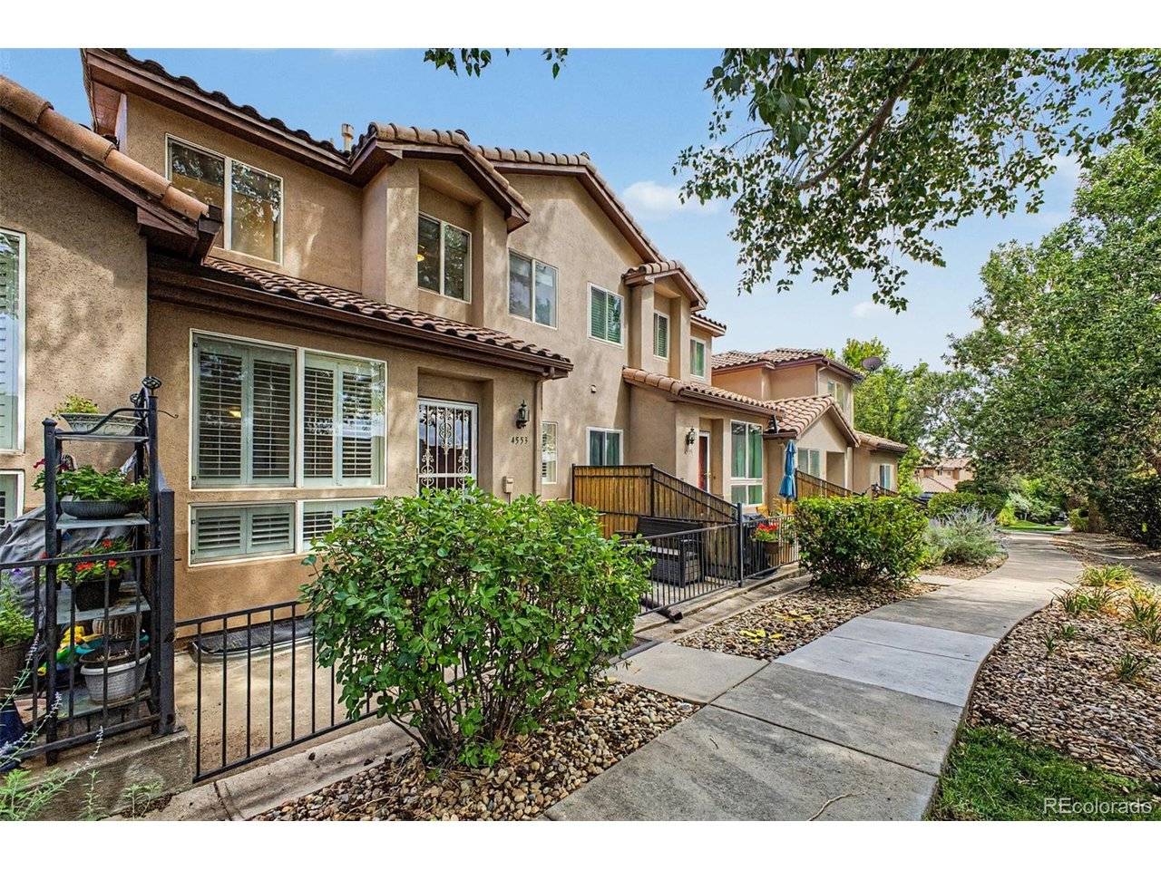 4553 S Auckland, Aurora, CO 80015