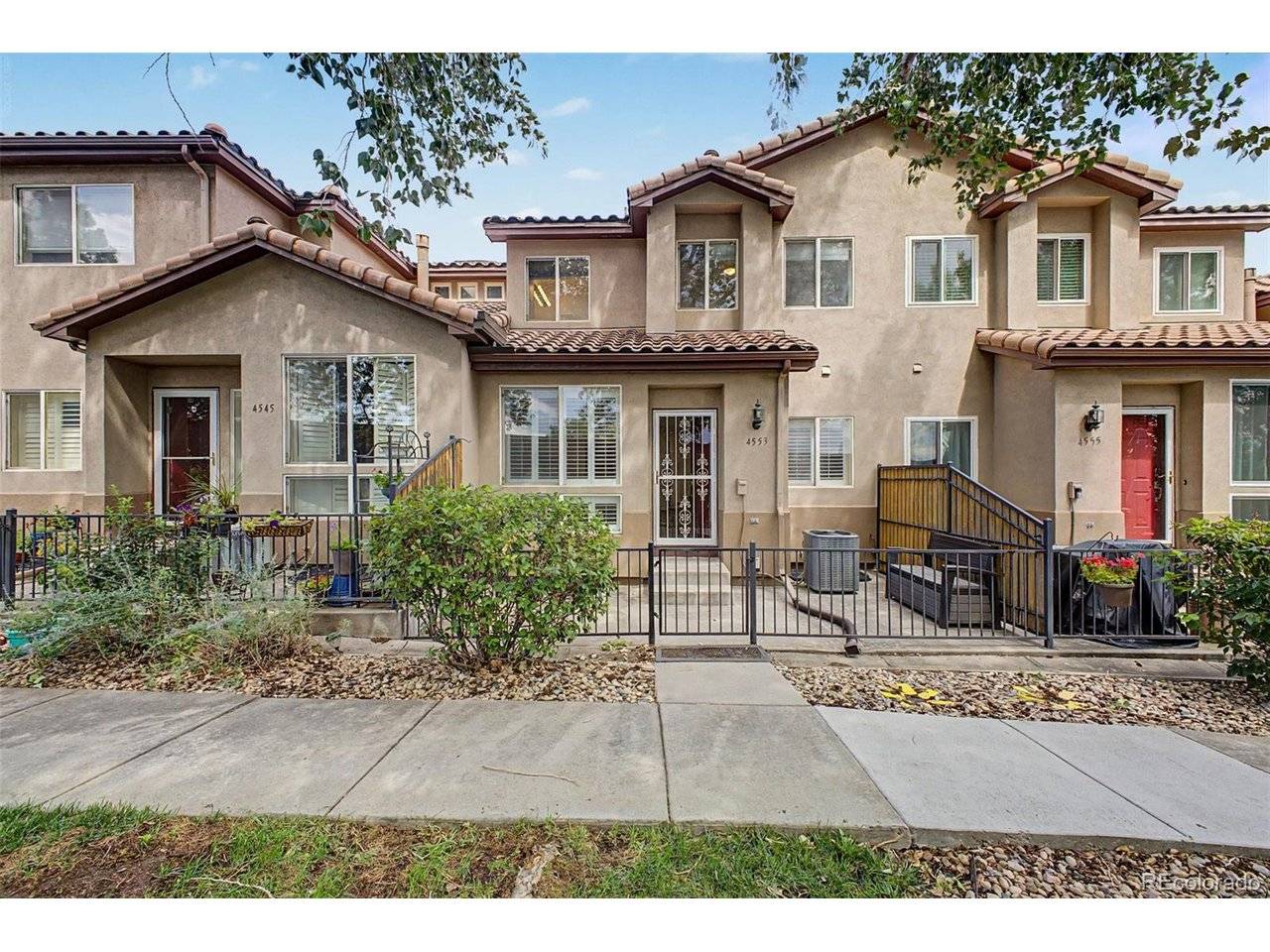 4553 S Auckland, Aurora, CO 80015