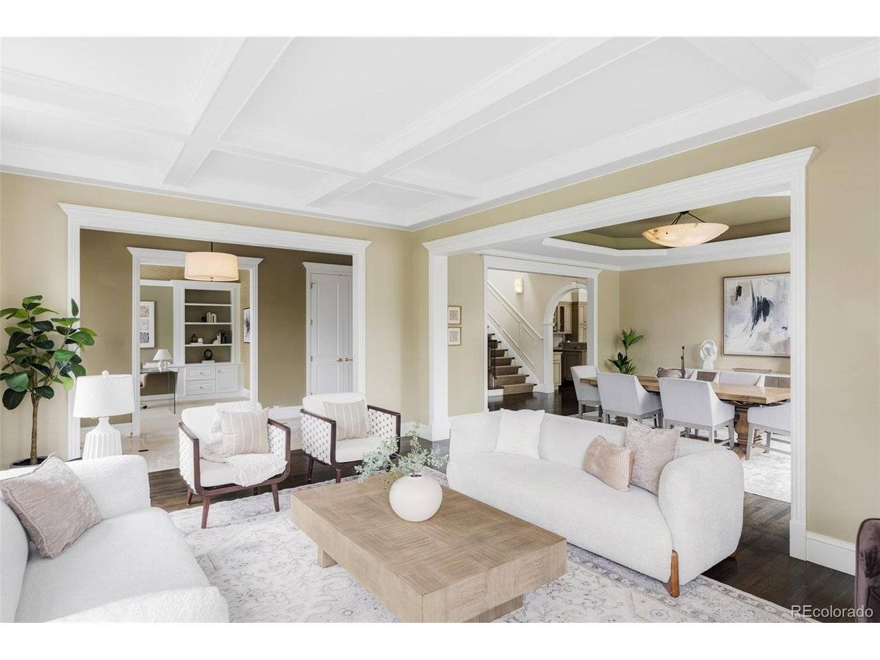 500 Adams, Denver, CO 80206