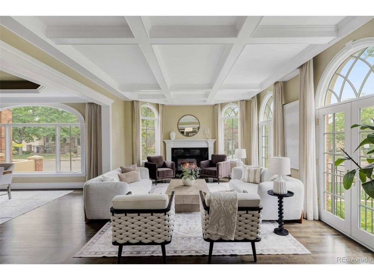 500 Adams, Denver, CO 80206