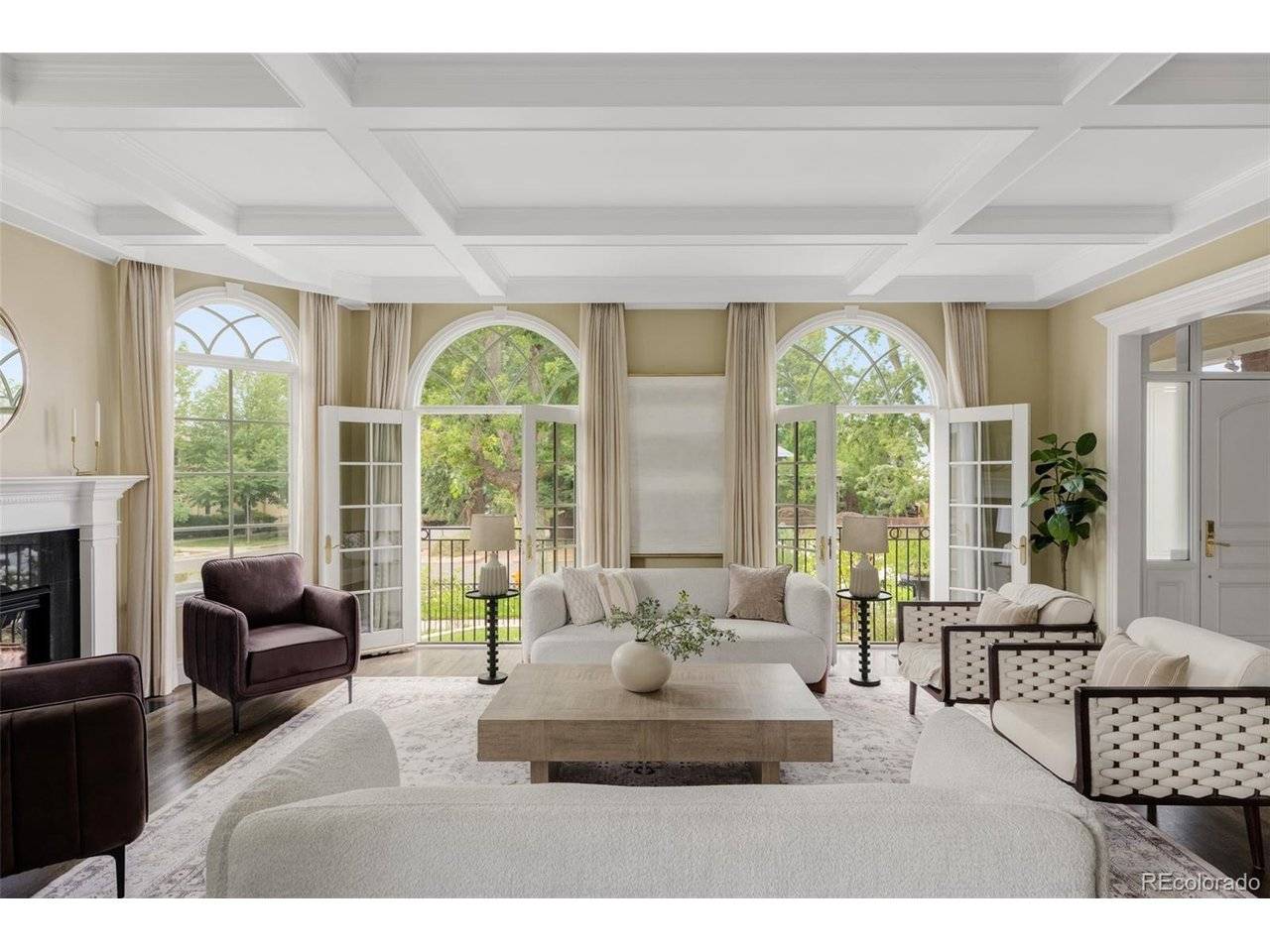 500 Adams, Denver, CO 80206