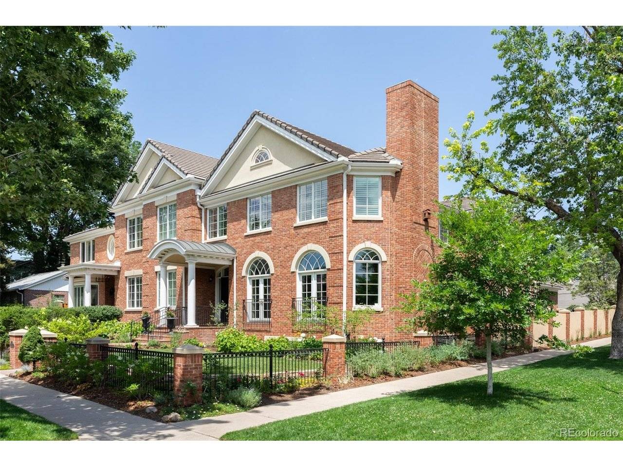 500 Adams, Denver, CO 80206