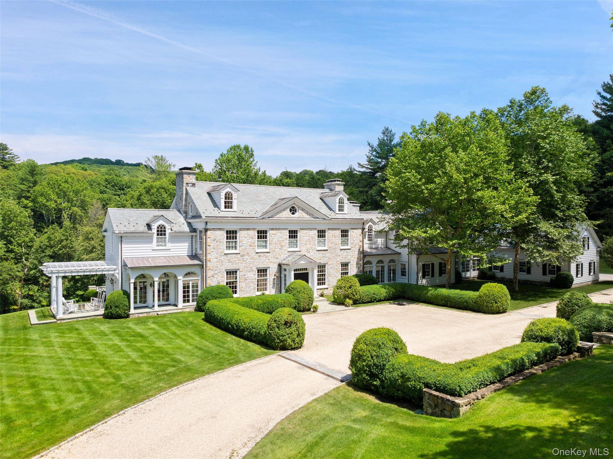 336 Cantitoe ST, Bedford Hills, NY 10507