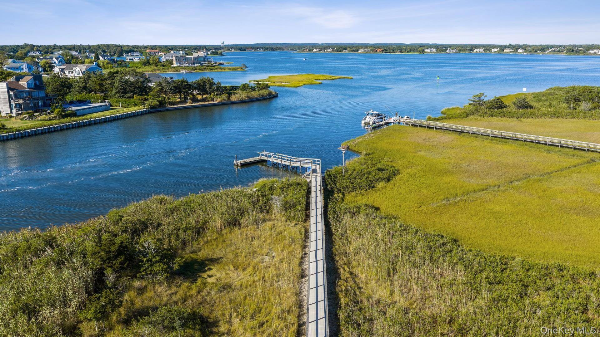 102 & 92 Dune RD, Westhampton Beach, NY 11978