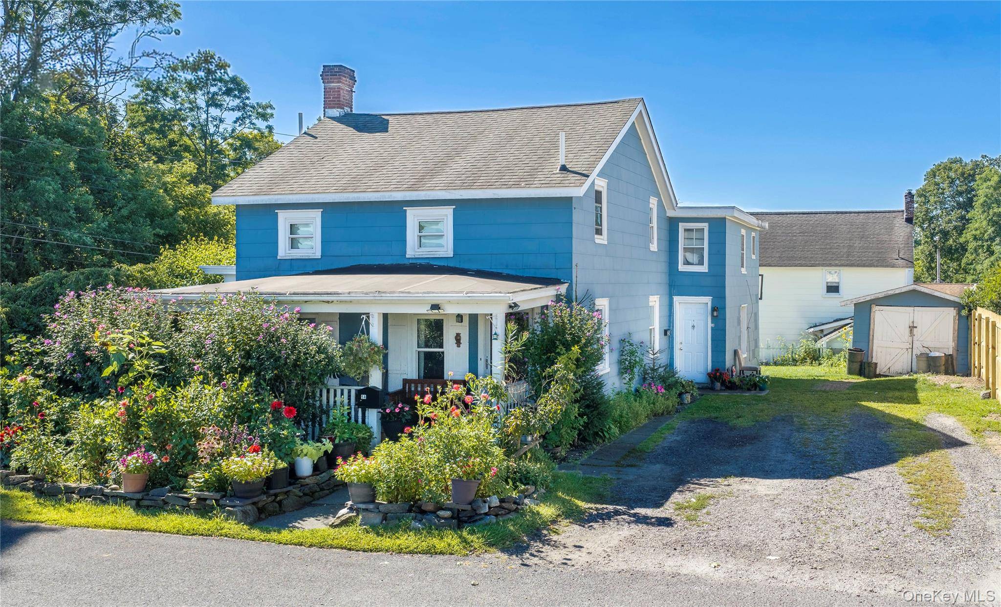5 Henry ST, Pawling, NY 12564