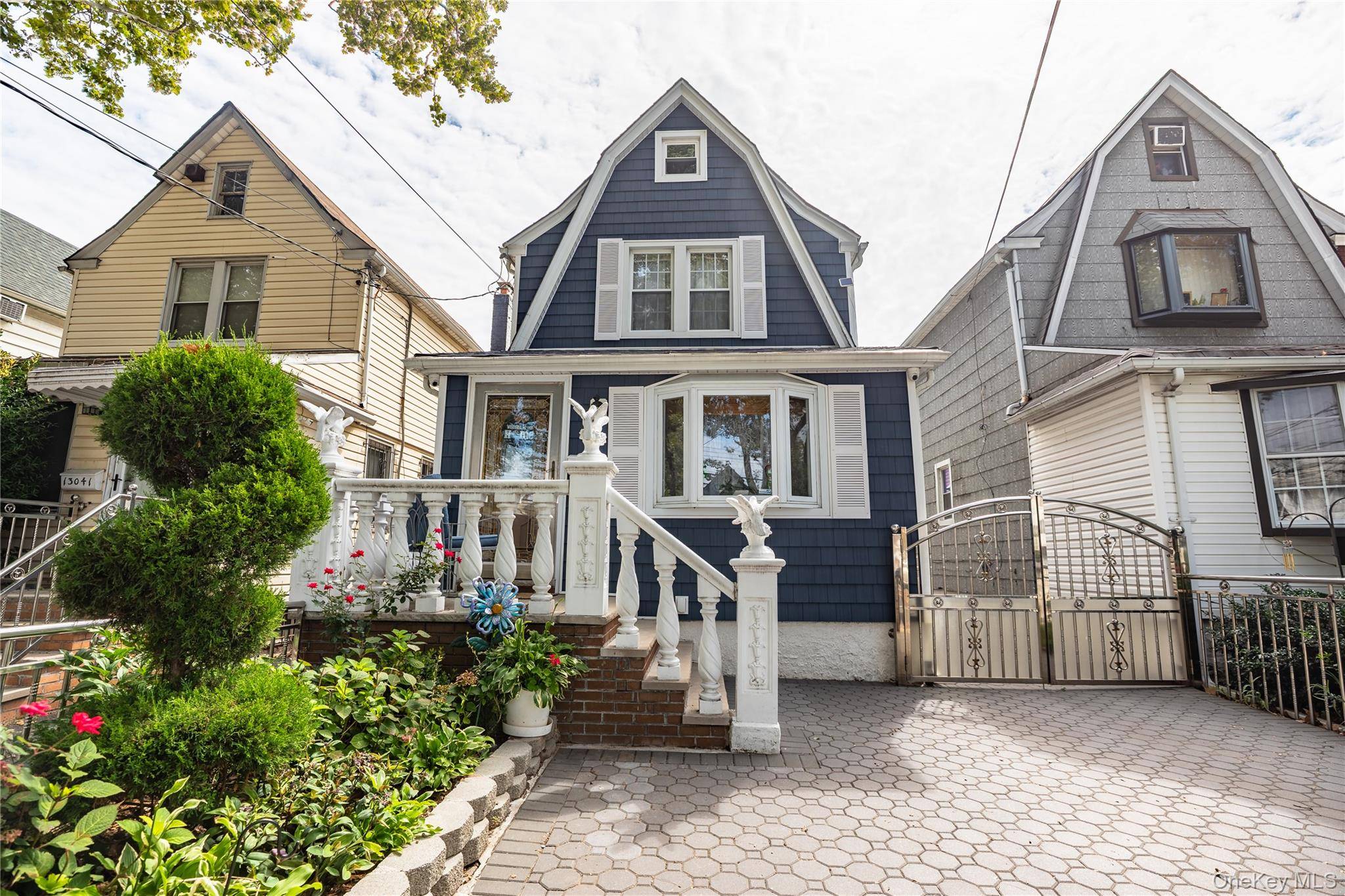 13043 Lefferts BLVD, South Ozone Park, NY 11420