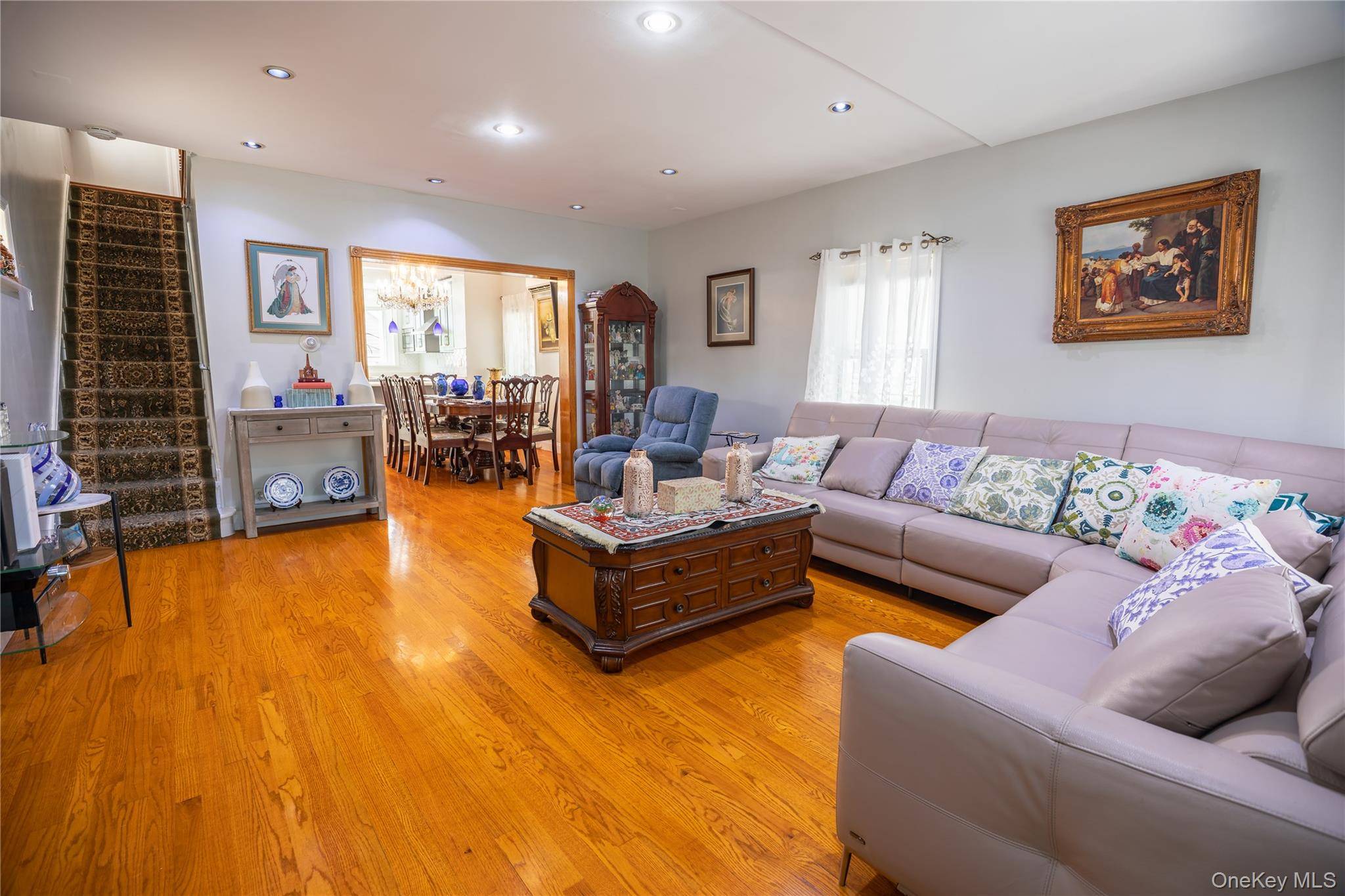 13043 Lefferts BLVD, South Ozone Park, NY 11420