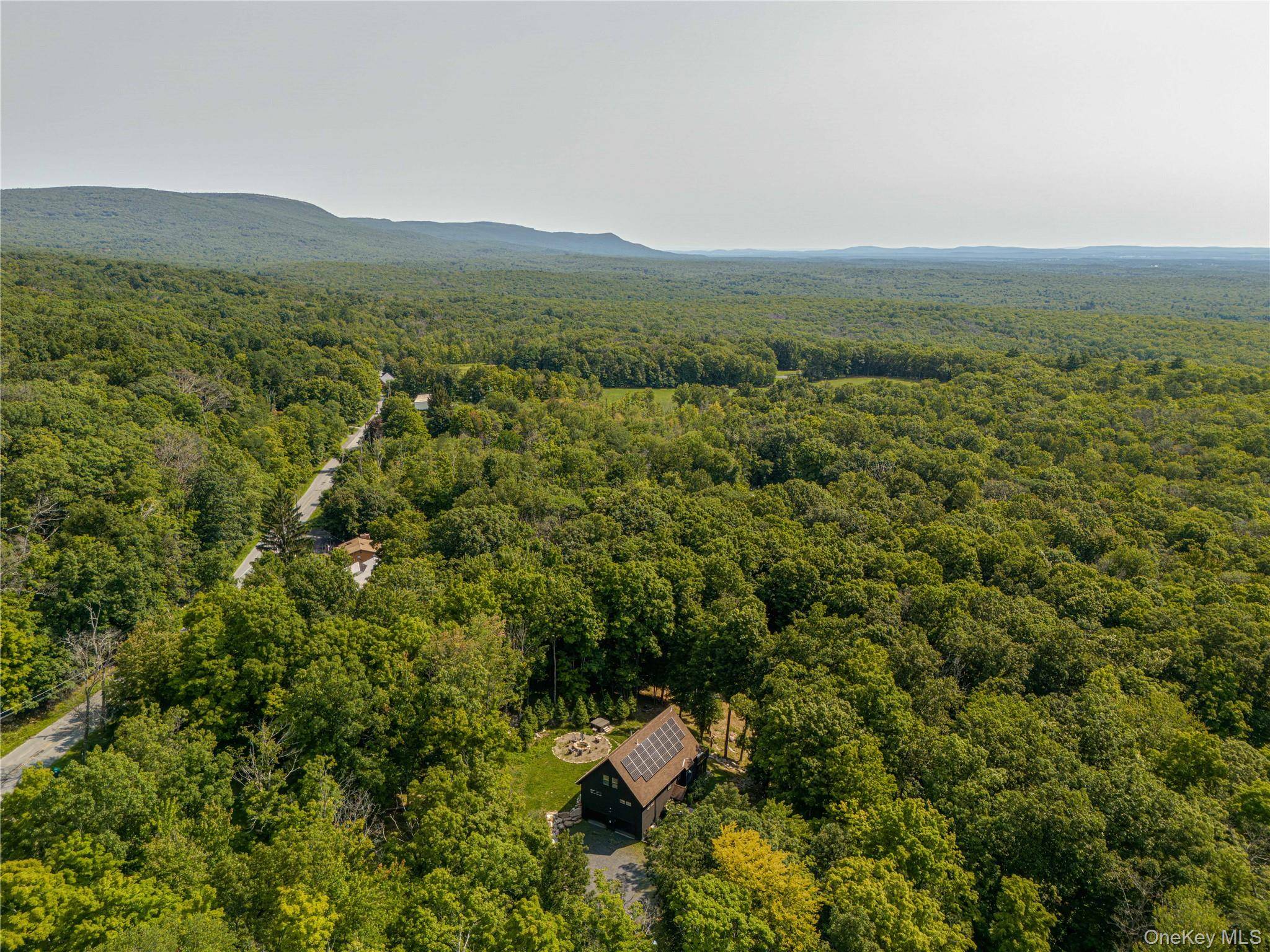 858 Roosa Gap RD, Bloomingburg, NY 12721
