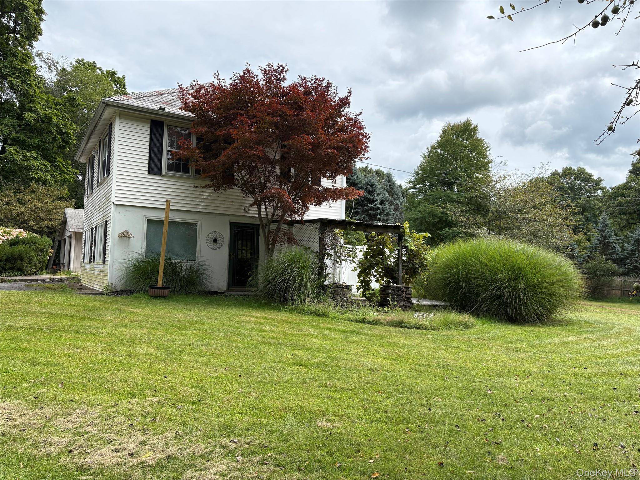 131 Conklin RD, Monroe, NY 10950