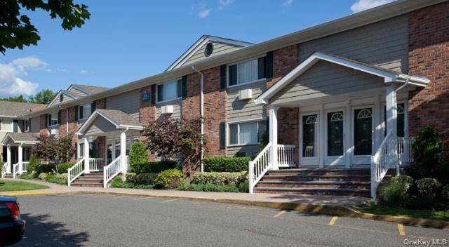 134 Park AVE #2U, Babylon, NY 11702