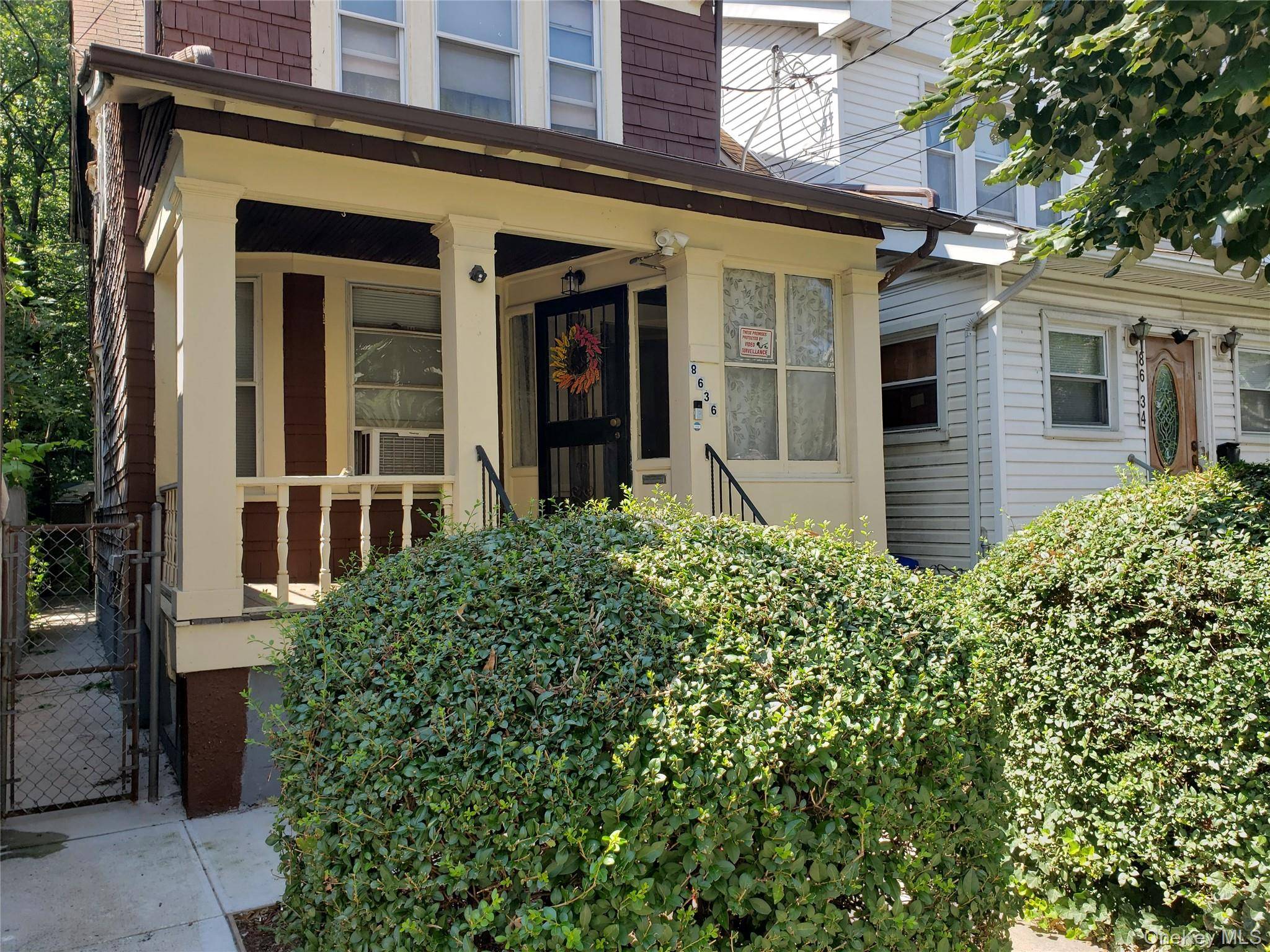 86-36 96th ST, Woodhaven, NY 11421